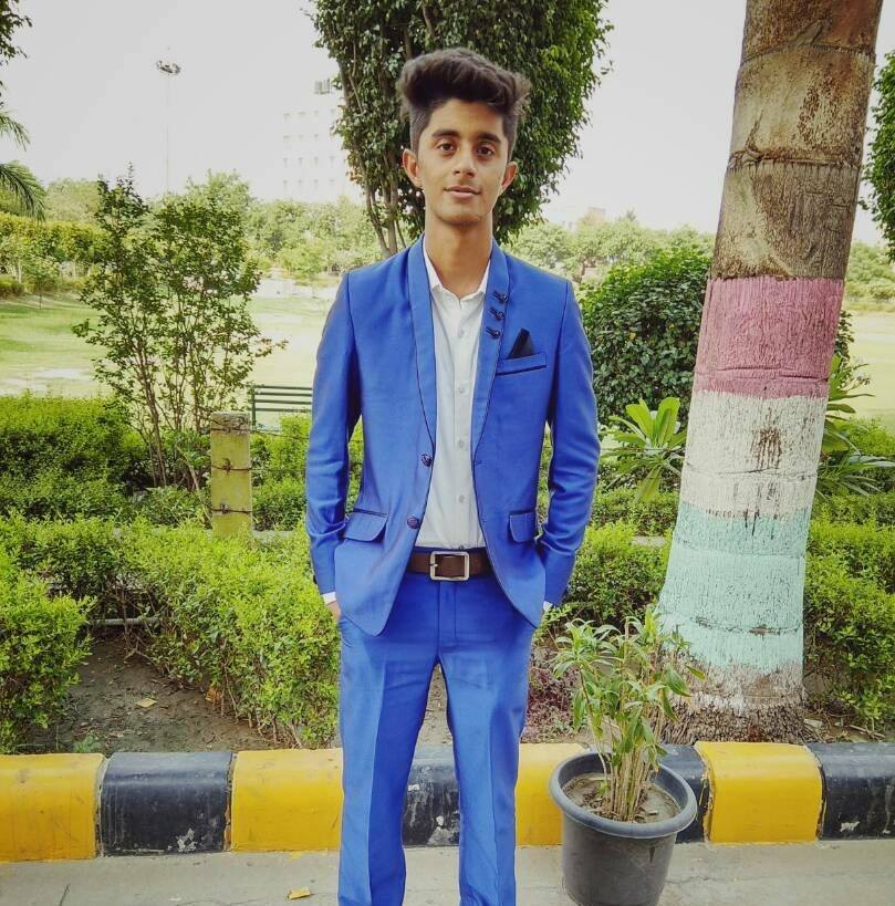 Rohit