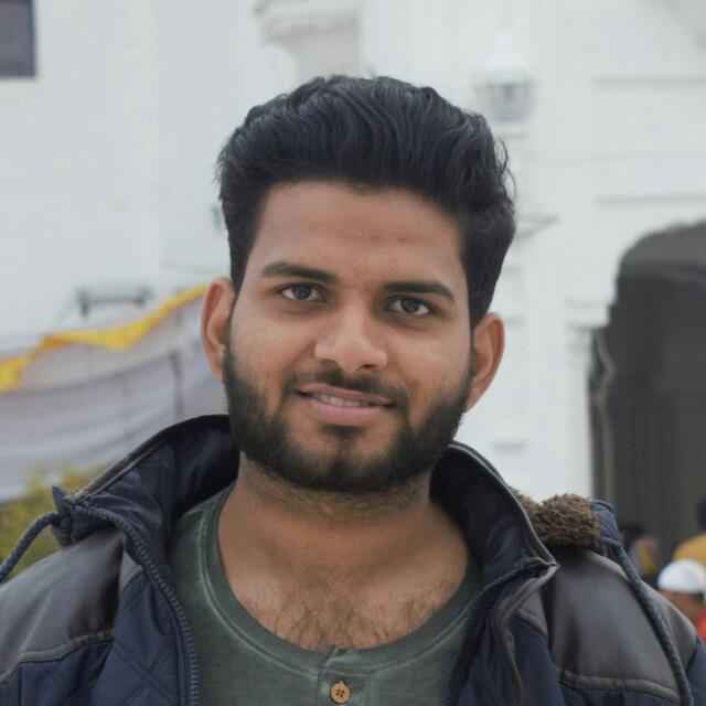 Manish ranjan