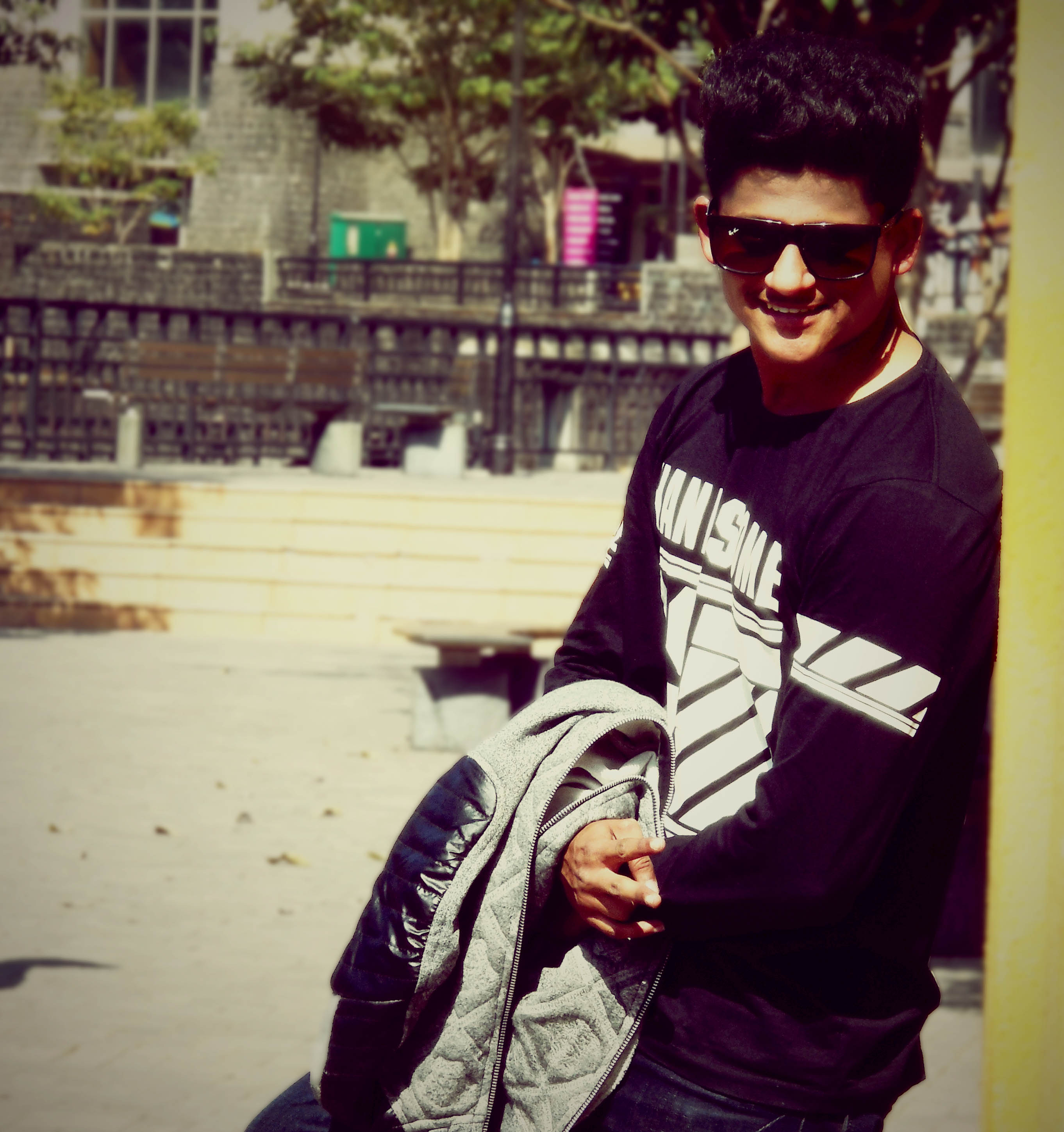 prasad shinde