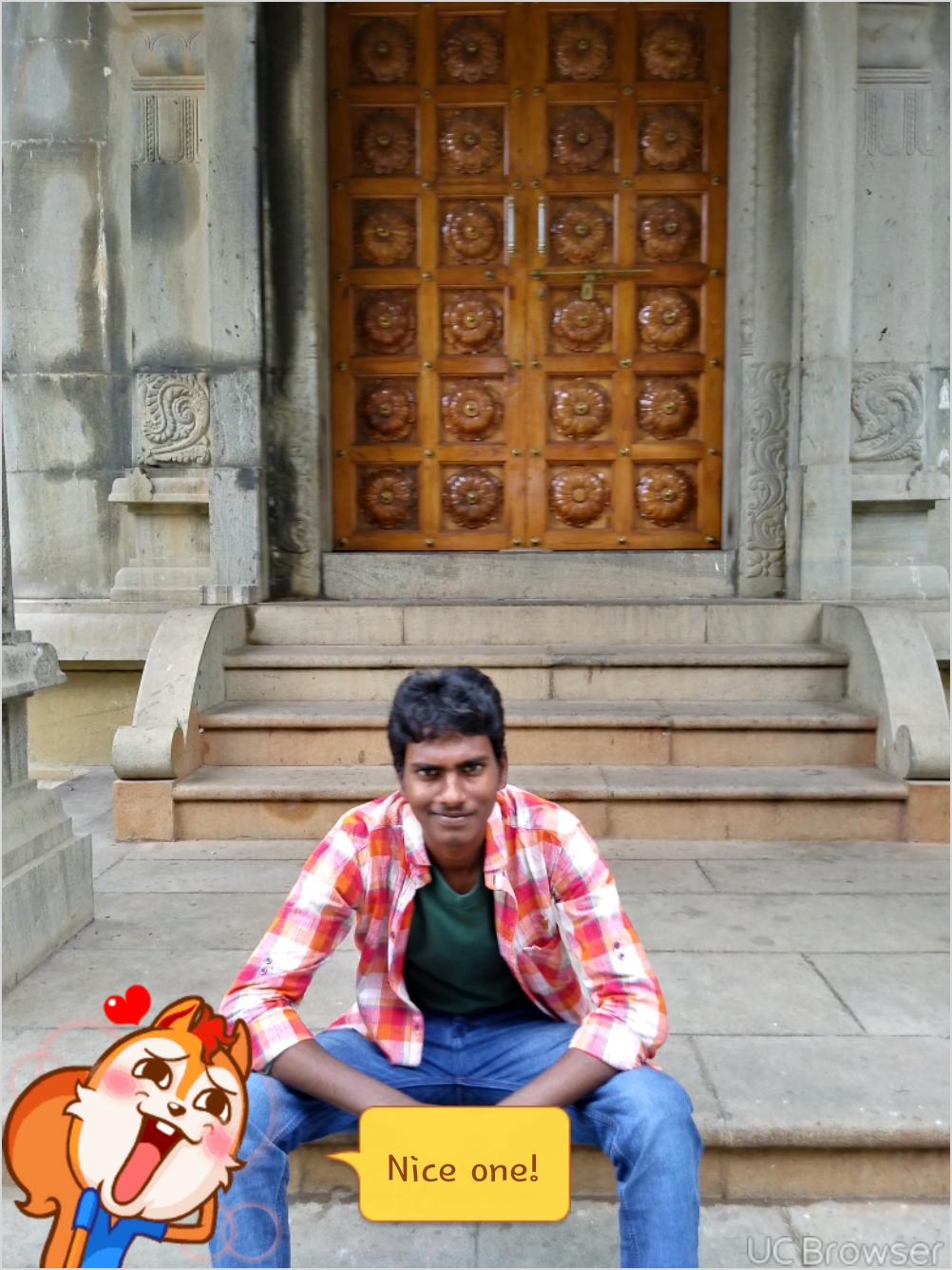 bharath