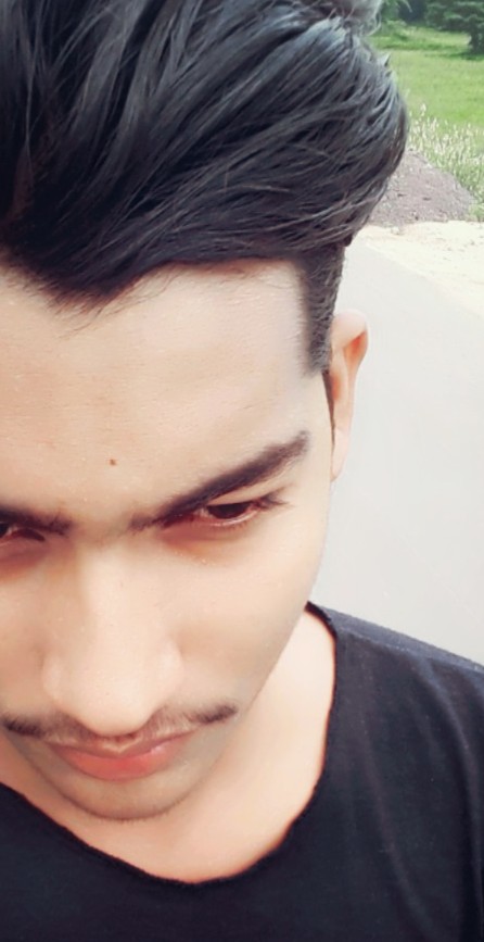 Yogesh Sahu