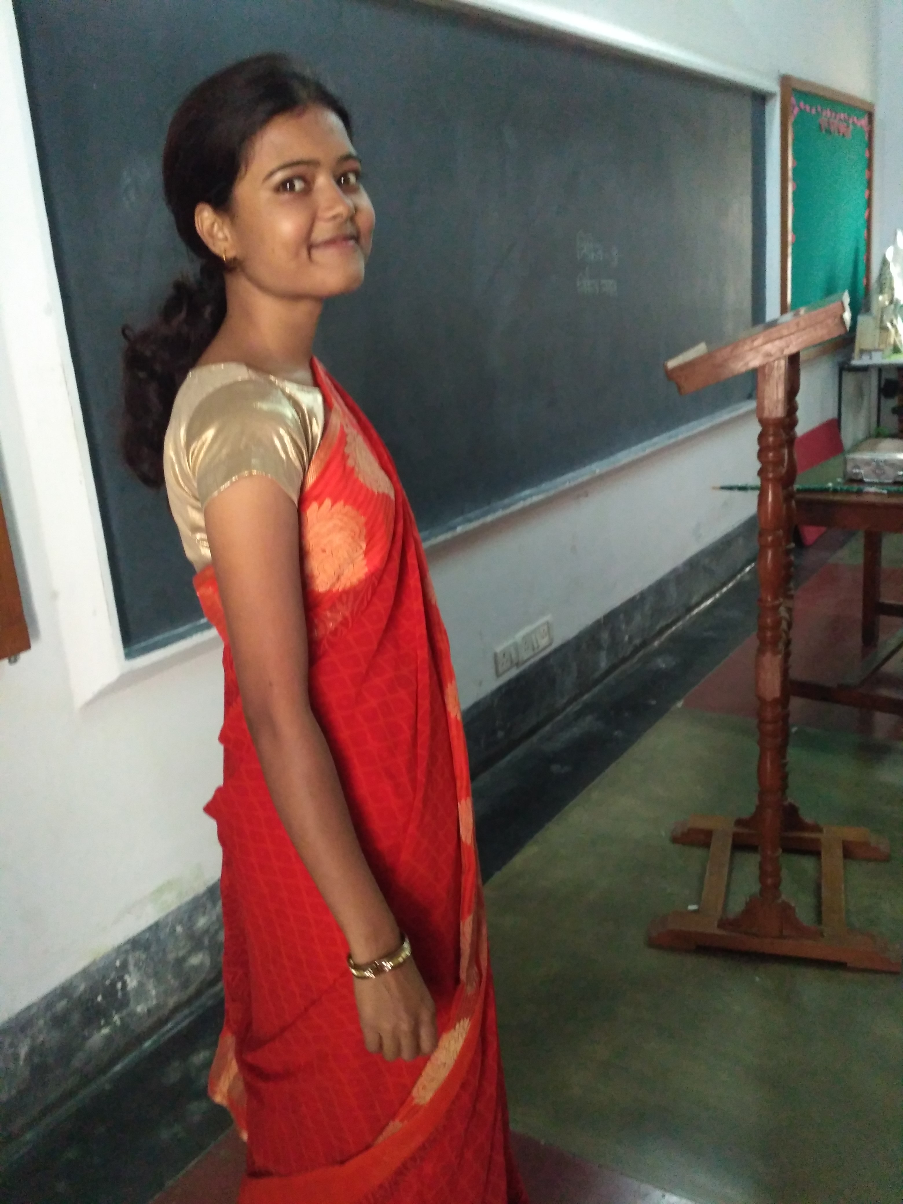 Preeti