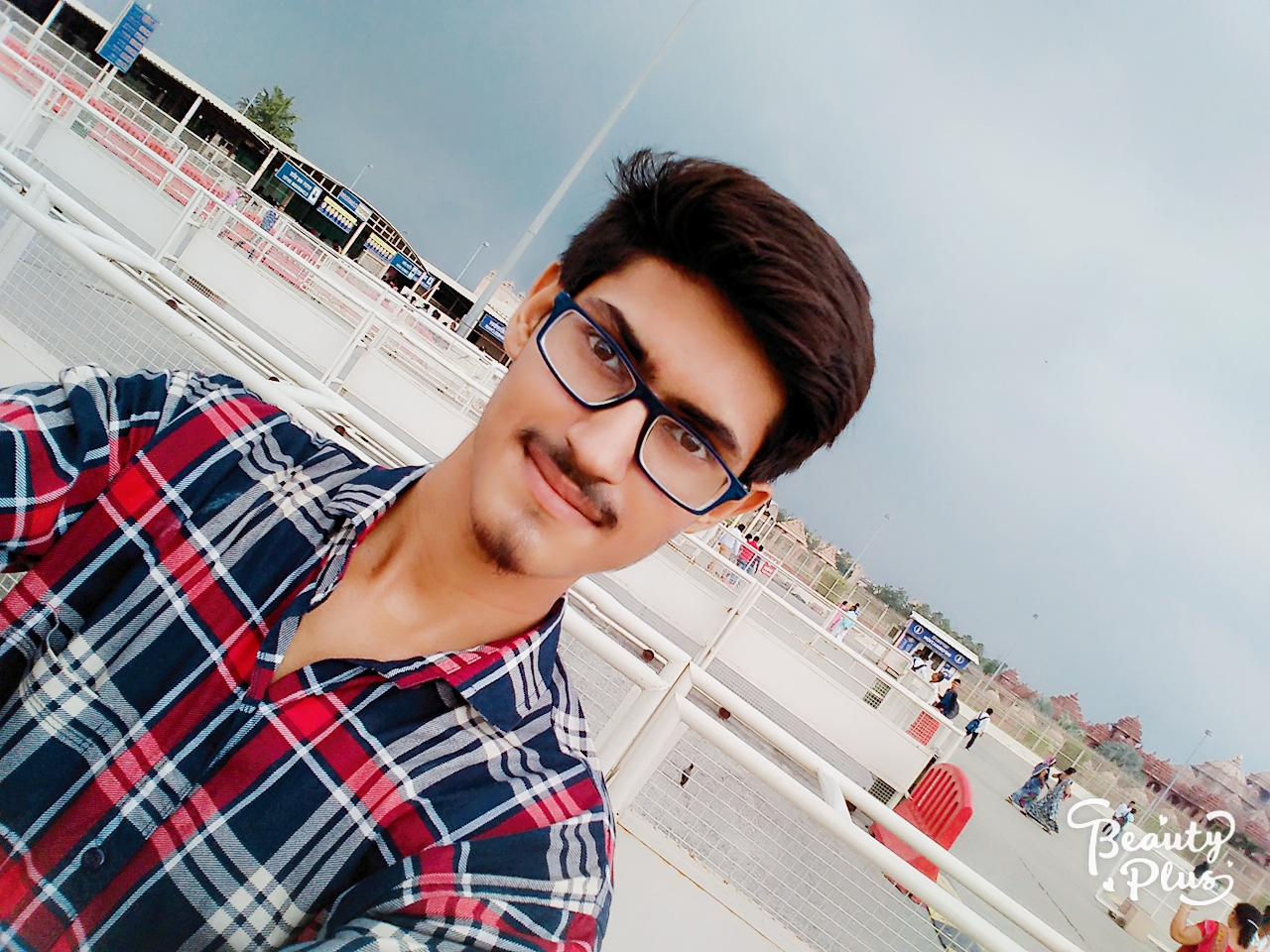 Balram Jangid