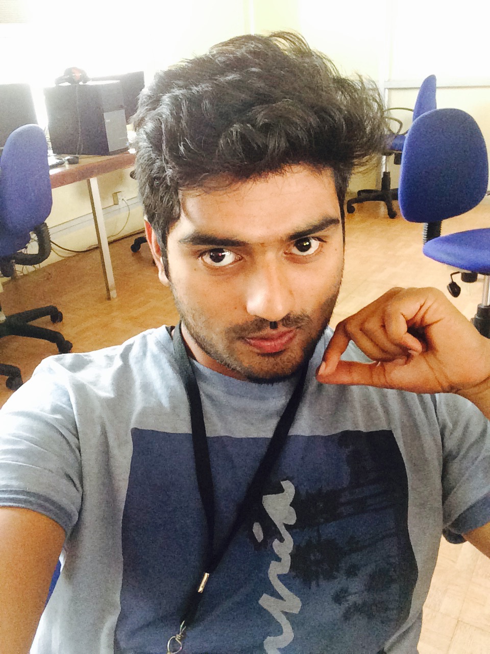Suresh
