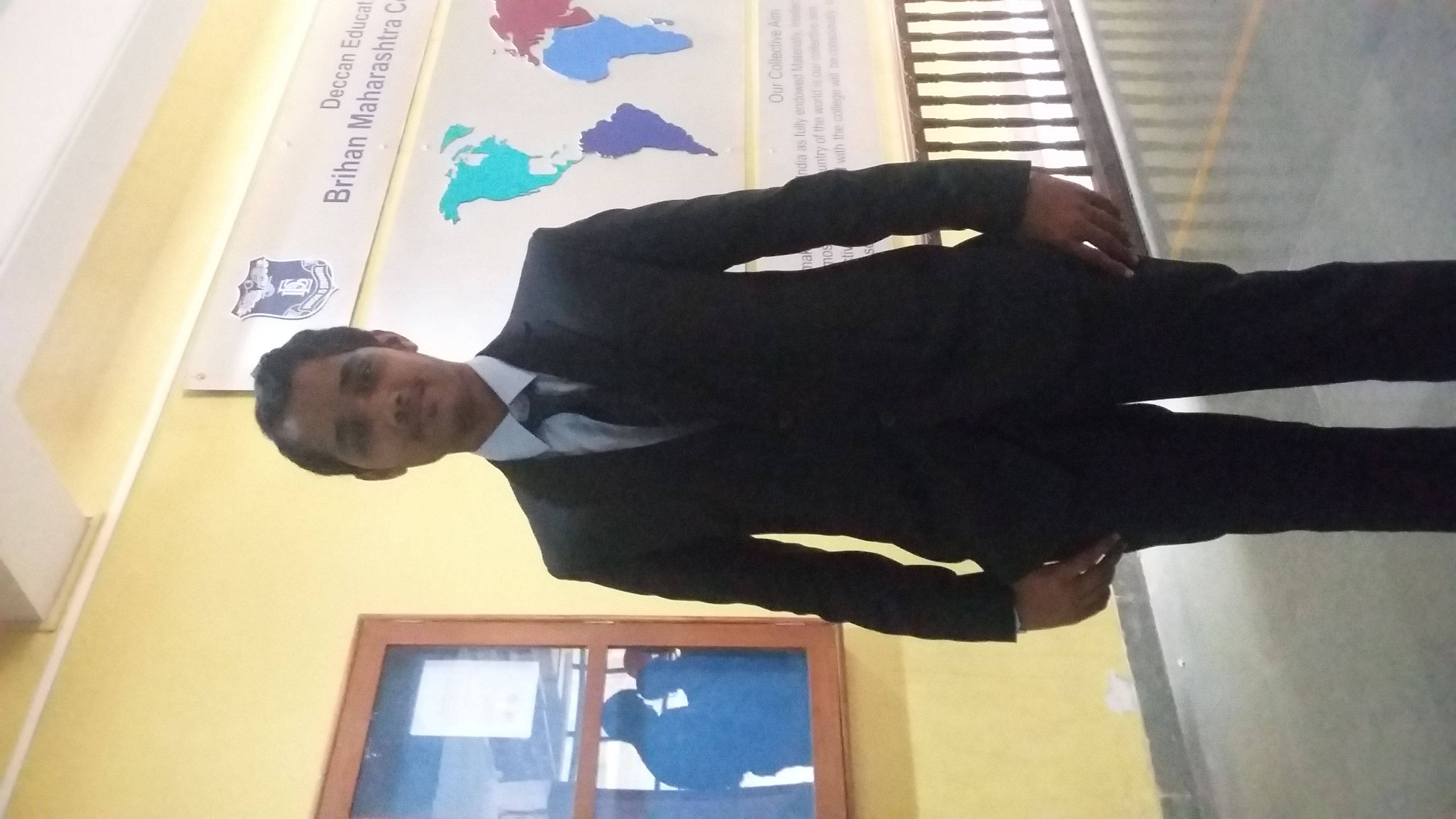Sahil Smart