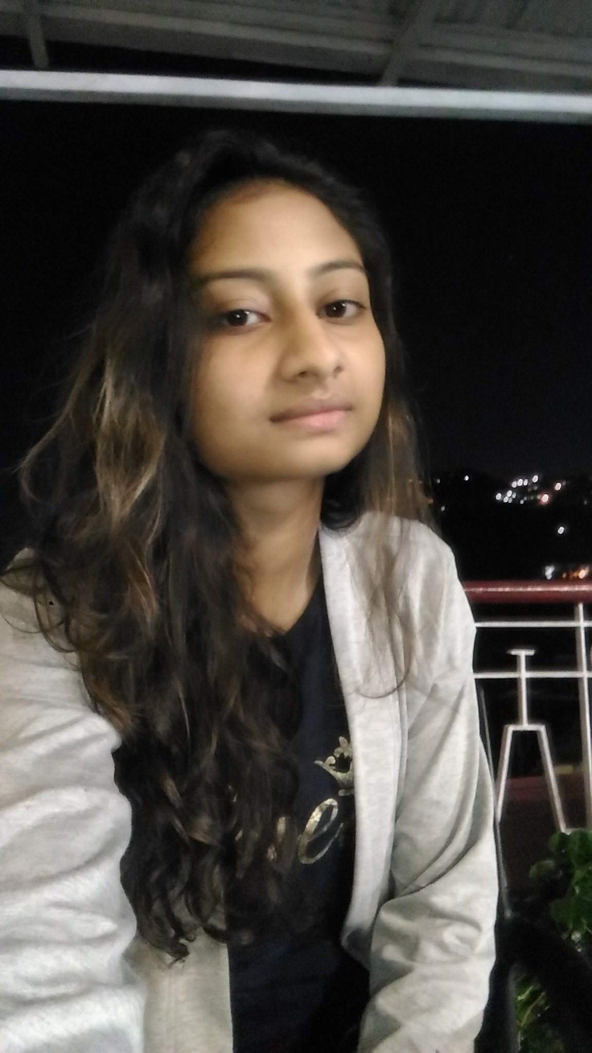 Shulagna Sharma