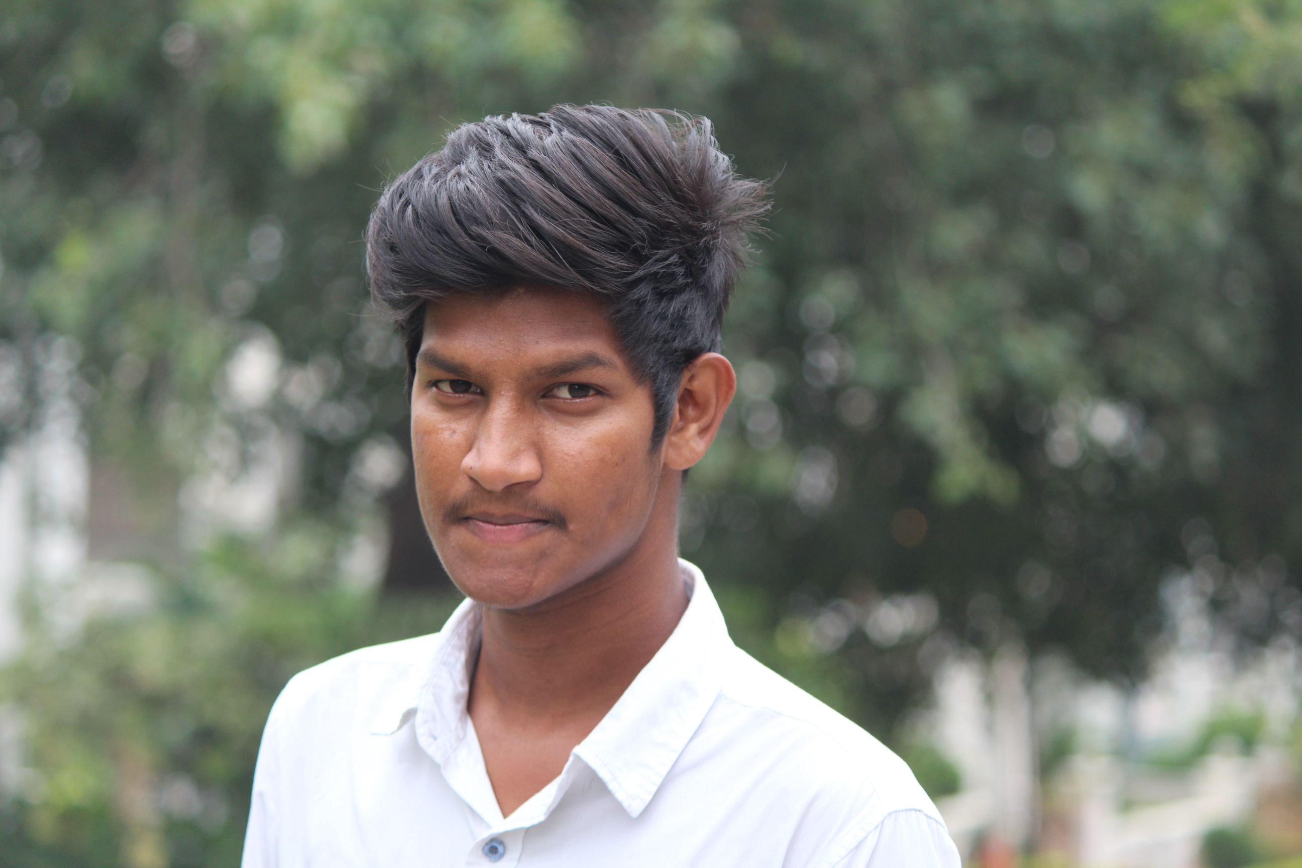 Praveen kumar