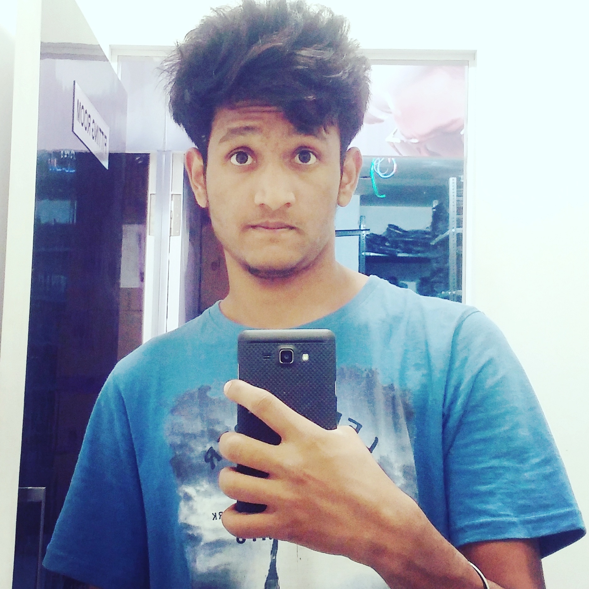 Govind