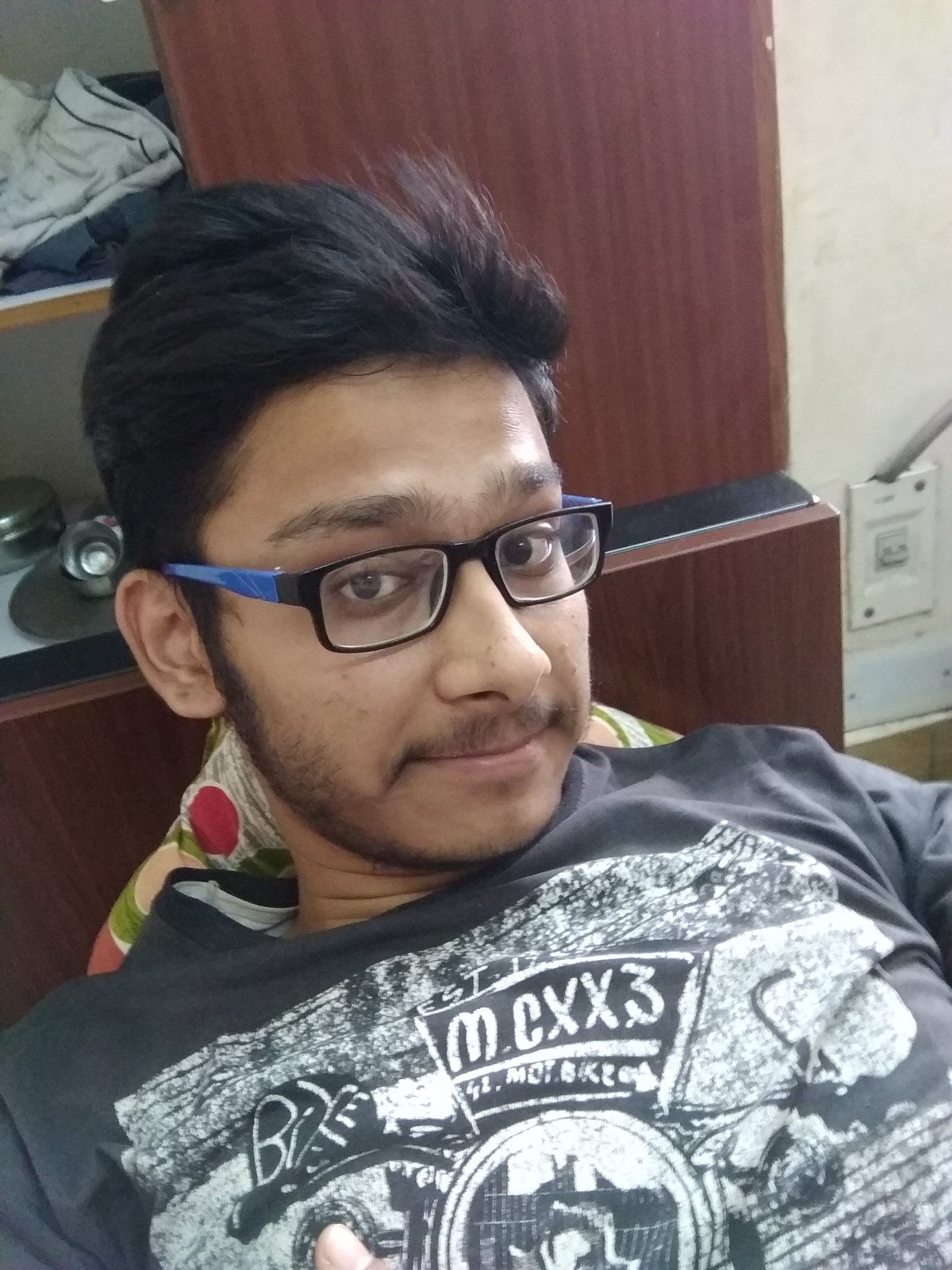 Aditya Goyal