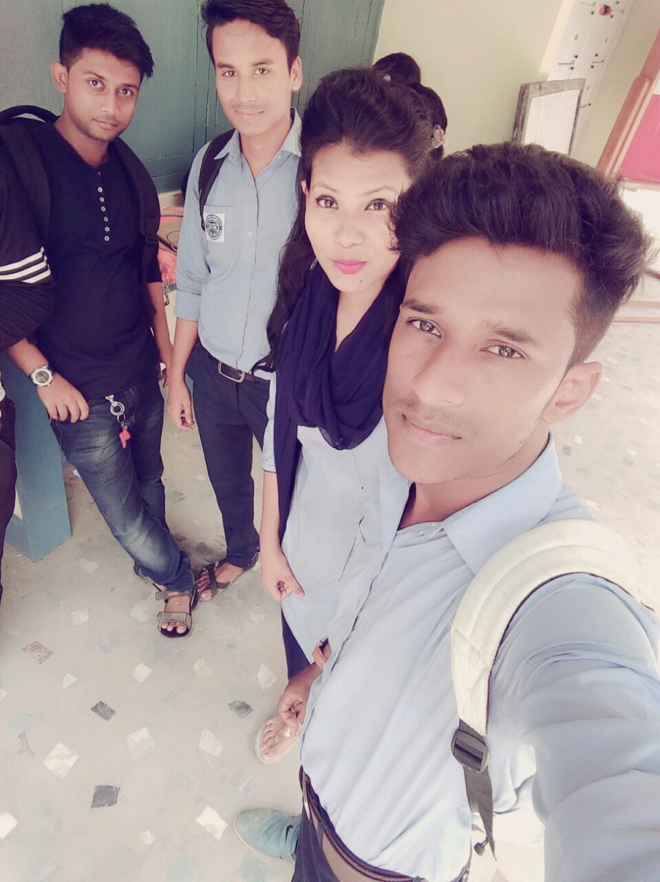 Ishan Sen
