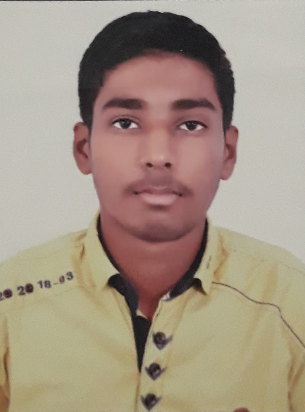 Hitesh Panchal