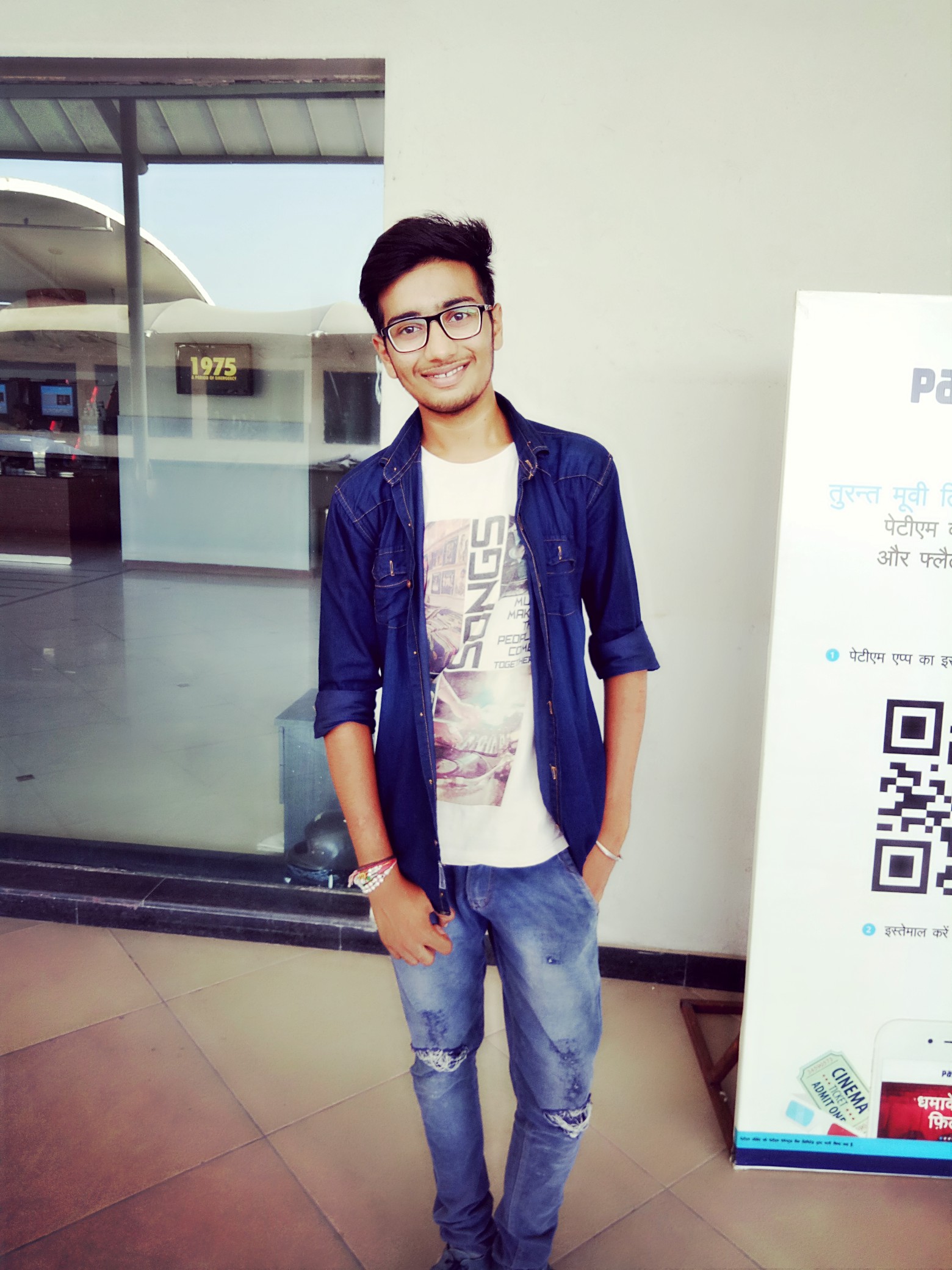 Harsh Yadav