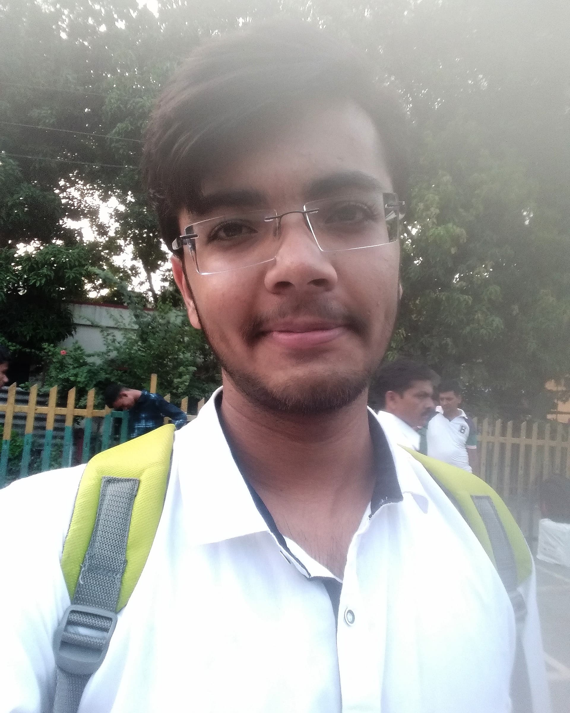 Rahul Pandey