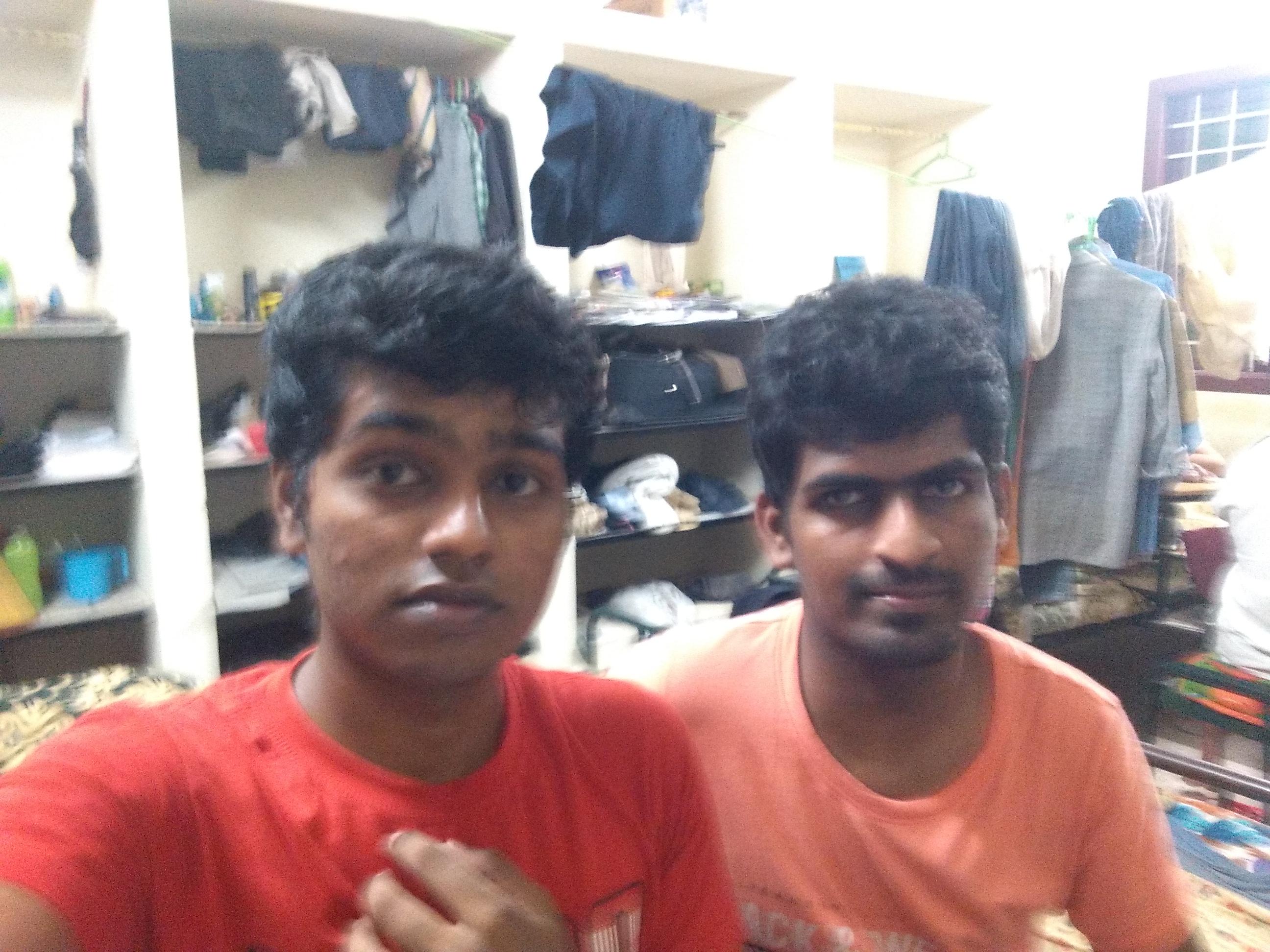 Naveenkumar