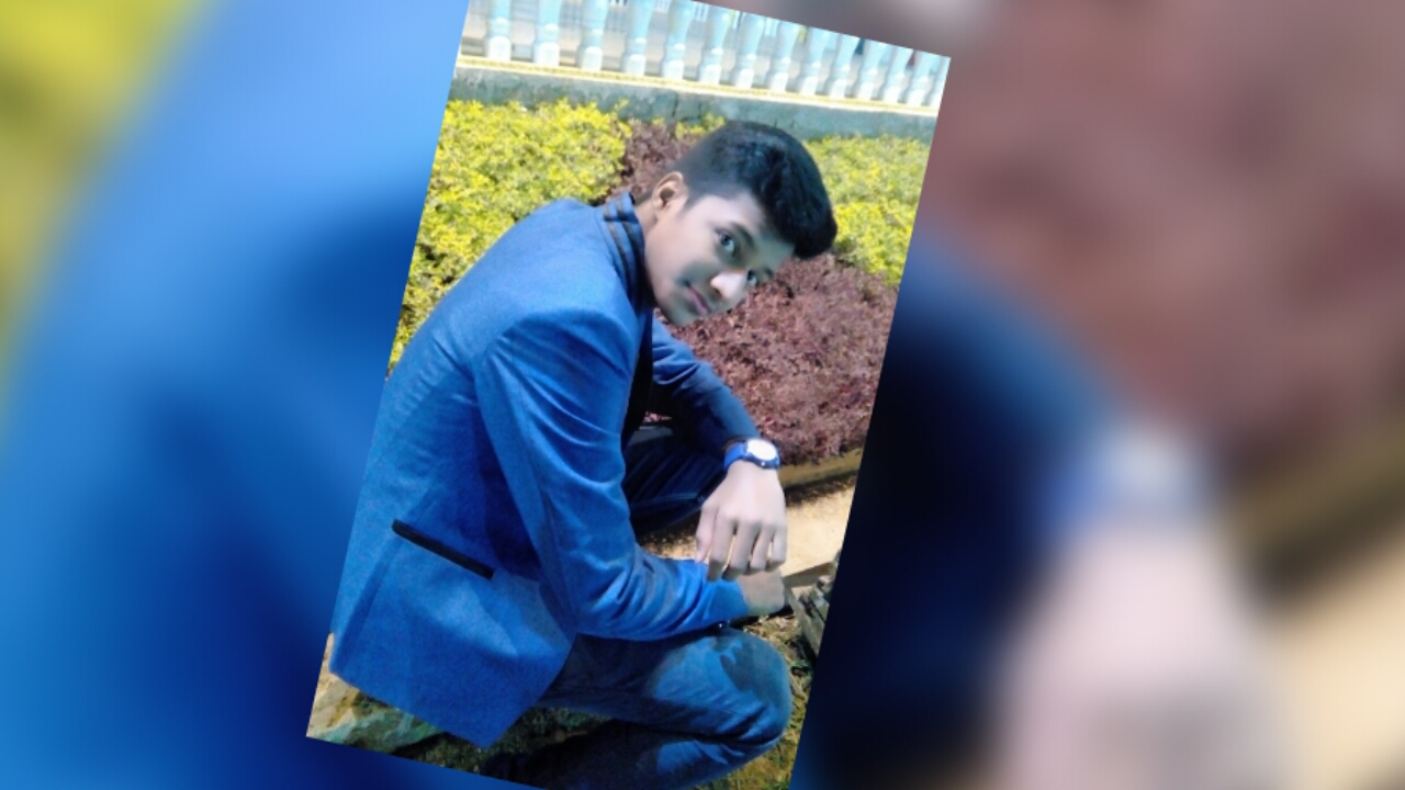 Parag gupta