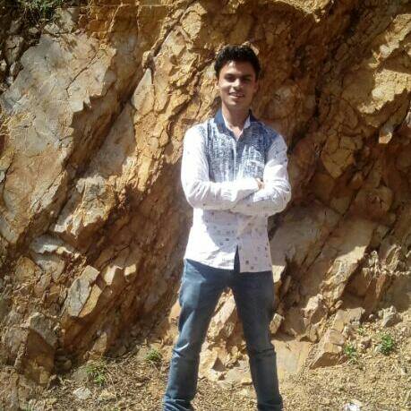 Shivendra Singh Bhadauriya