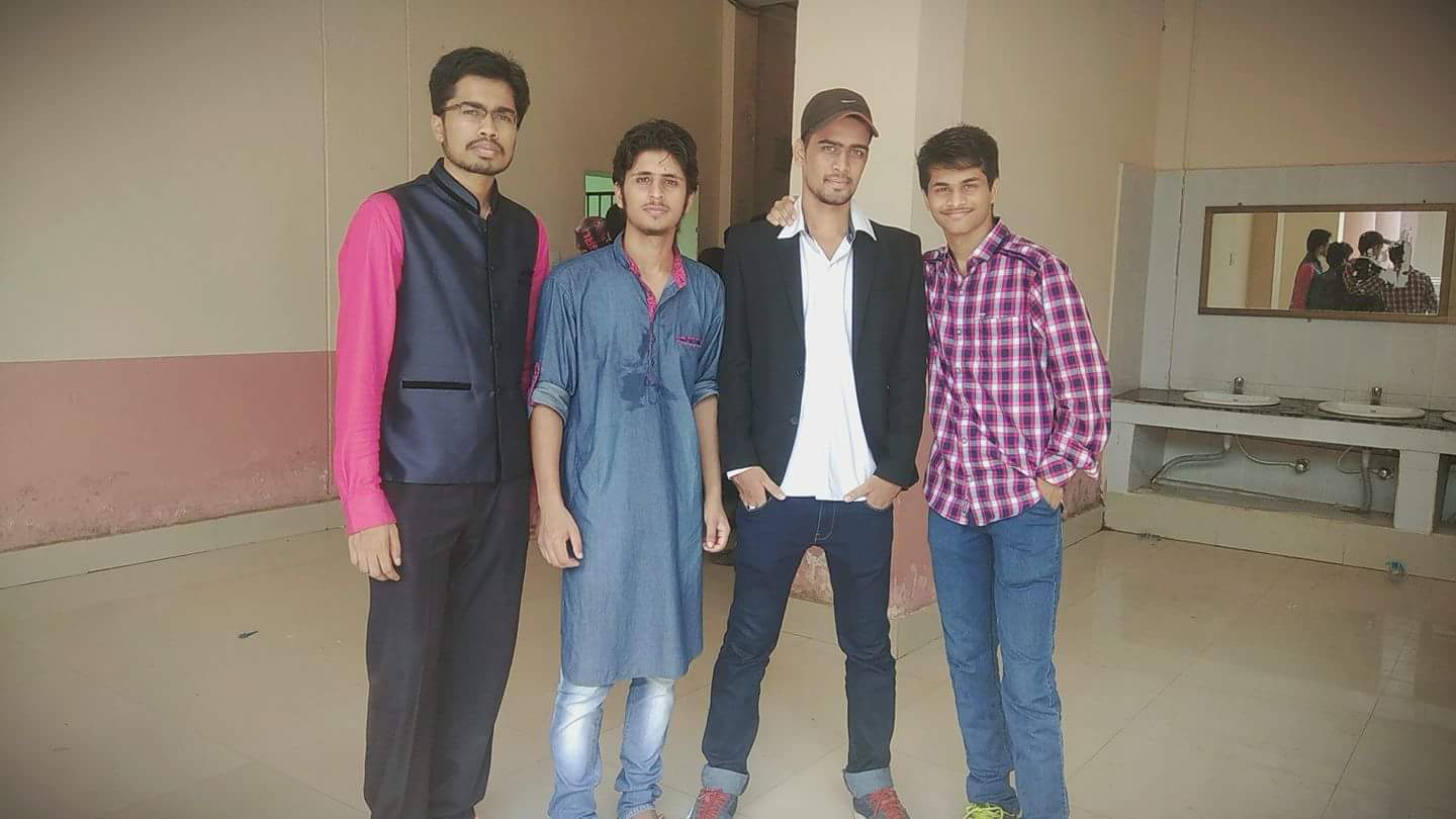 Abhisek Dash
