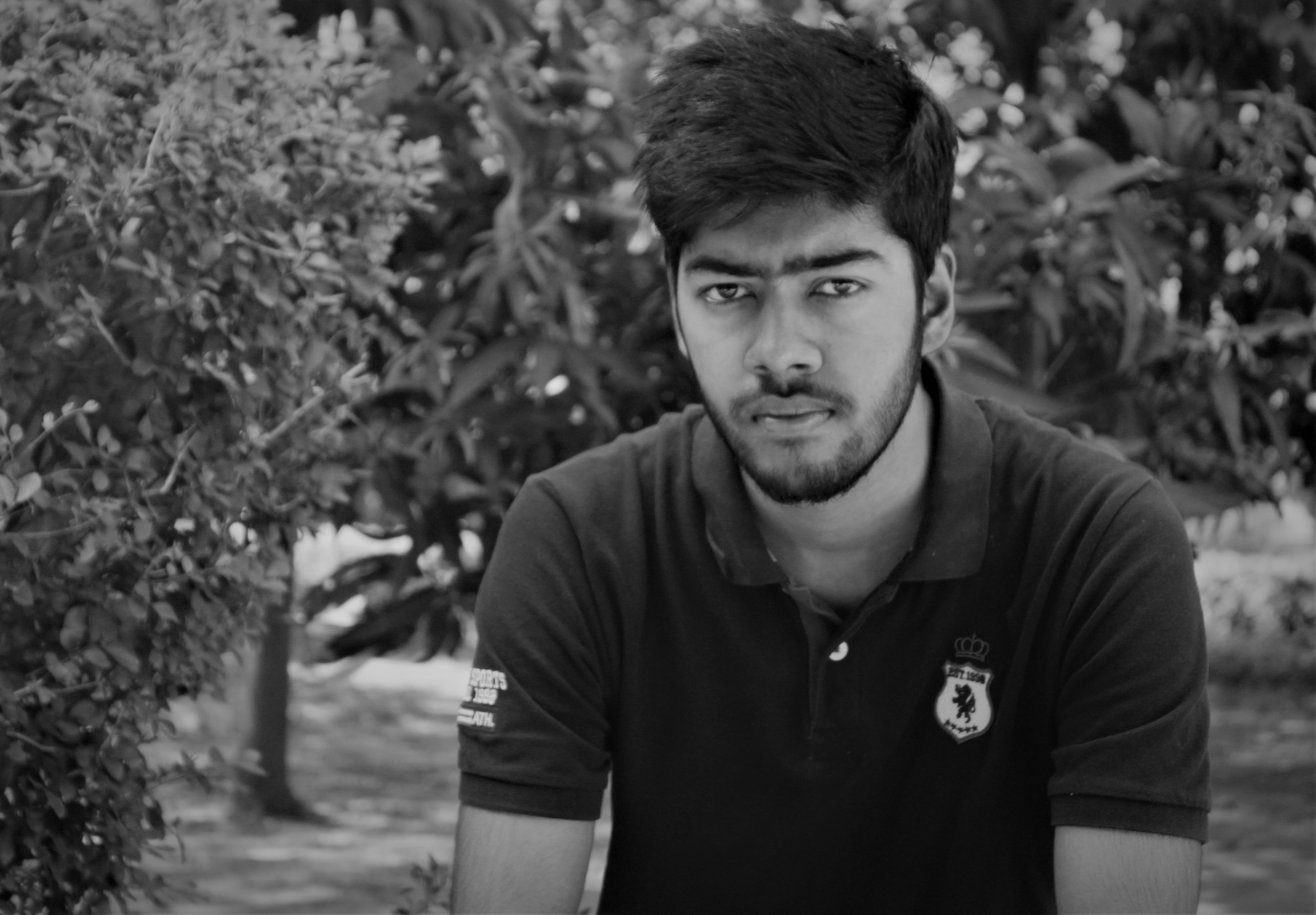 Harsh Baranwal