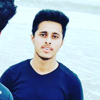 Adhiraj Singh Thakur