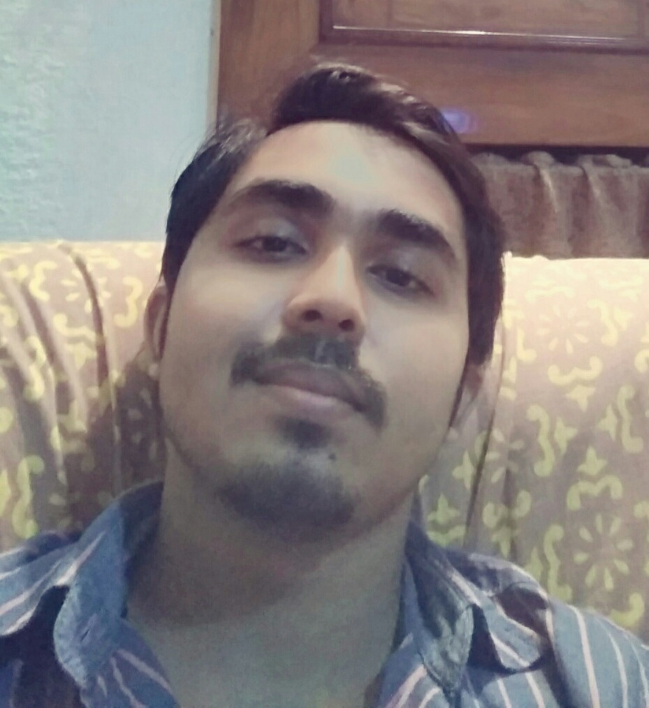 Amarjit Banerjee