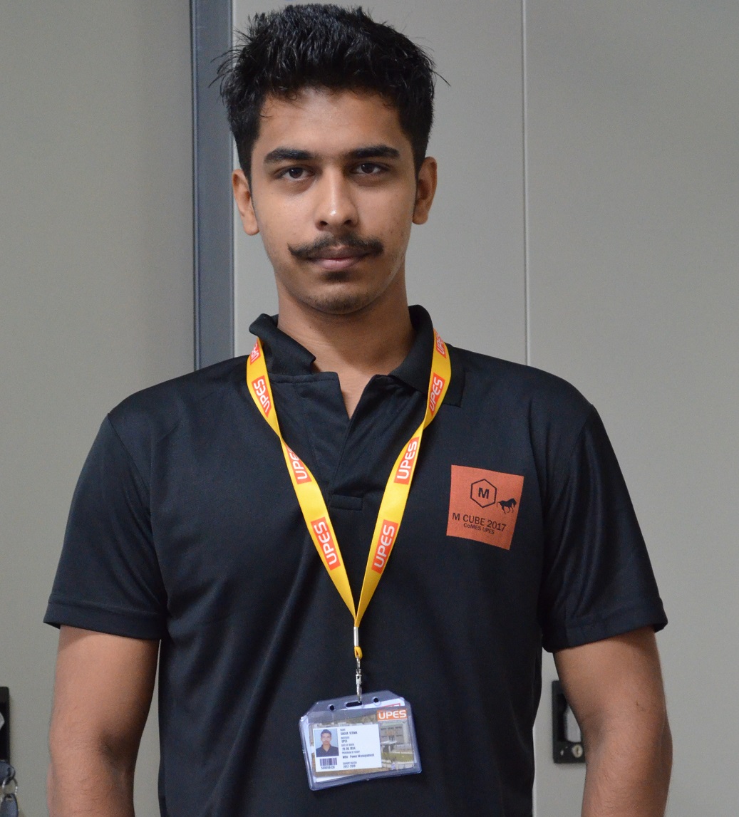 SAGAR VERMA