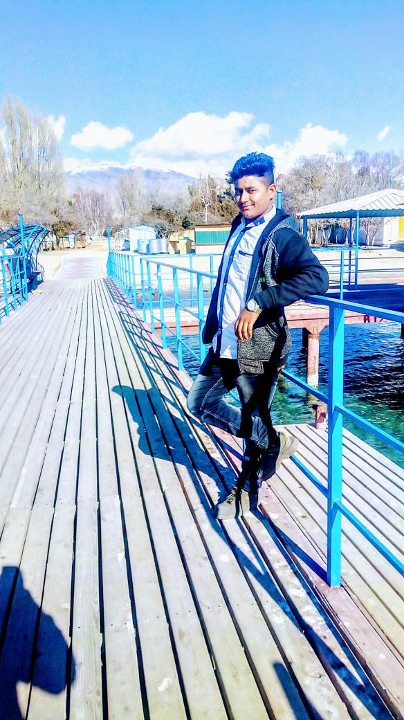 Ankush Lanjewar