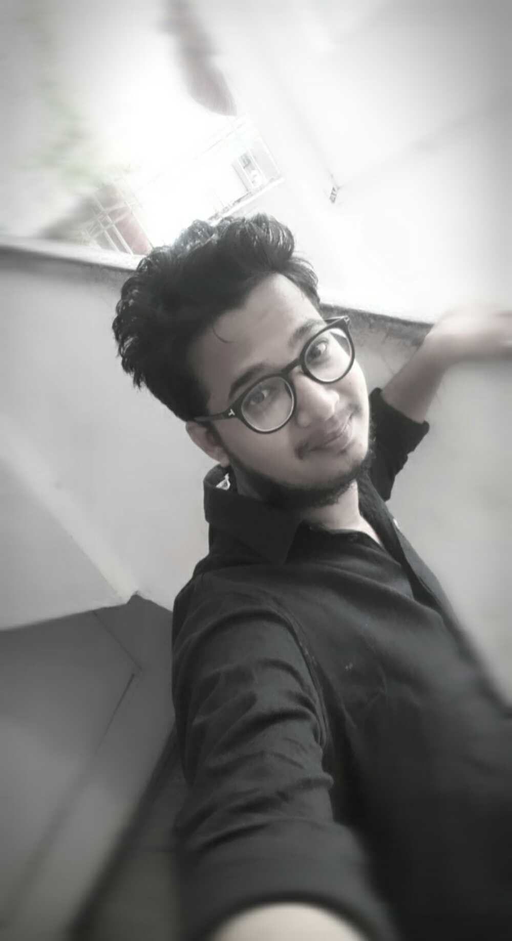 Abhishek