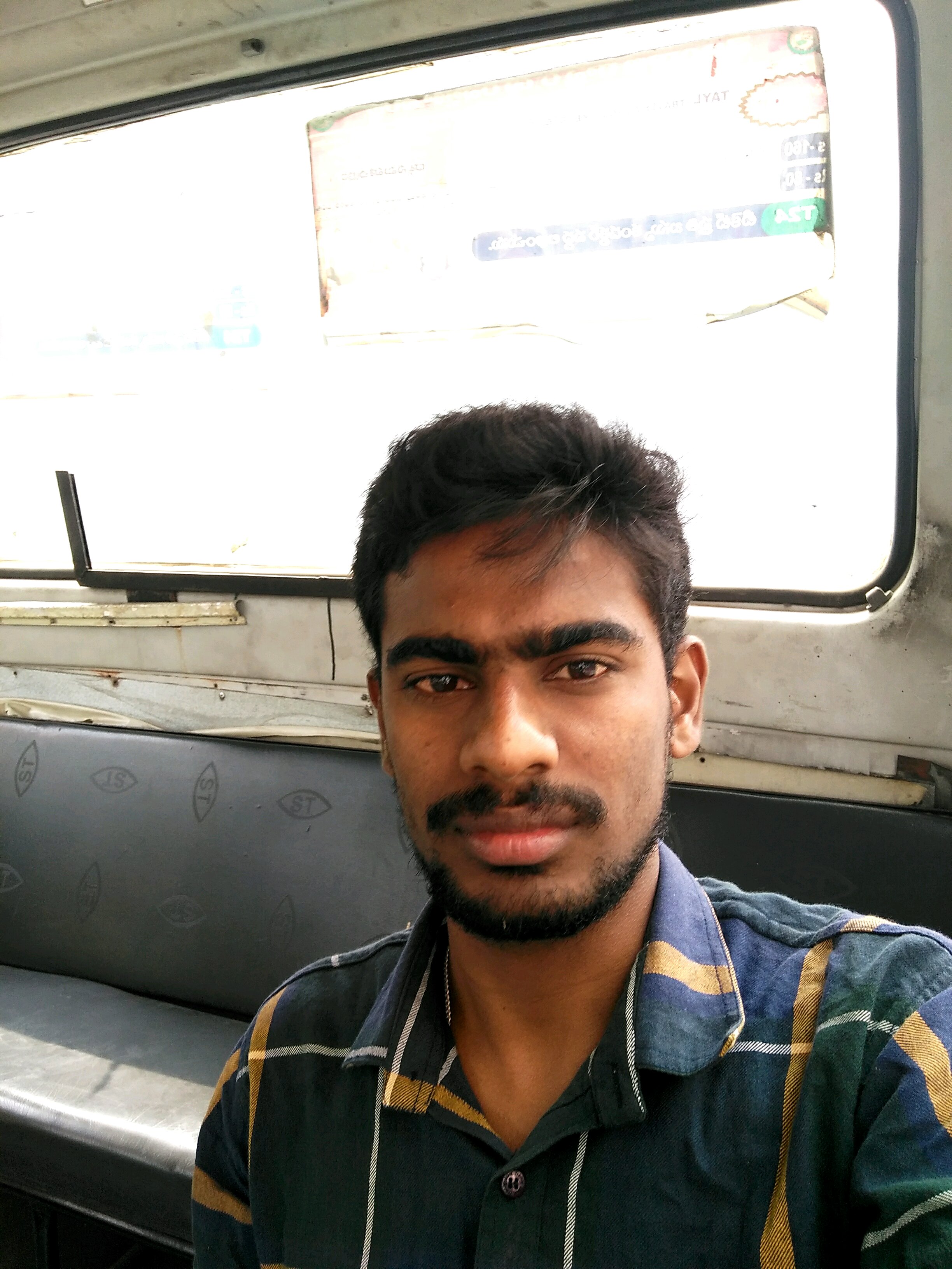 Venu