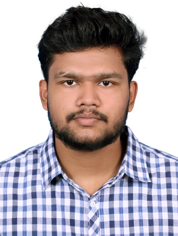 Akhil T N