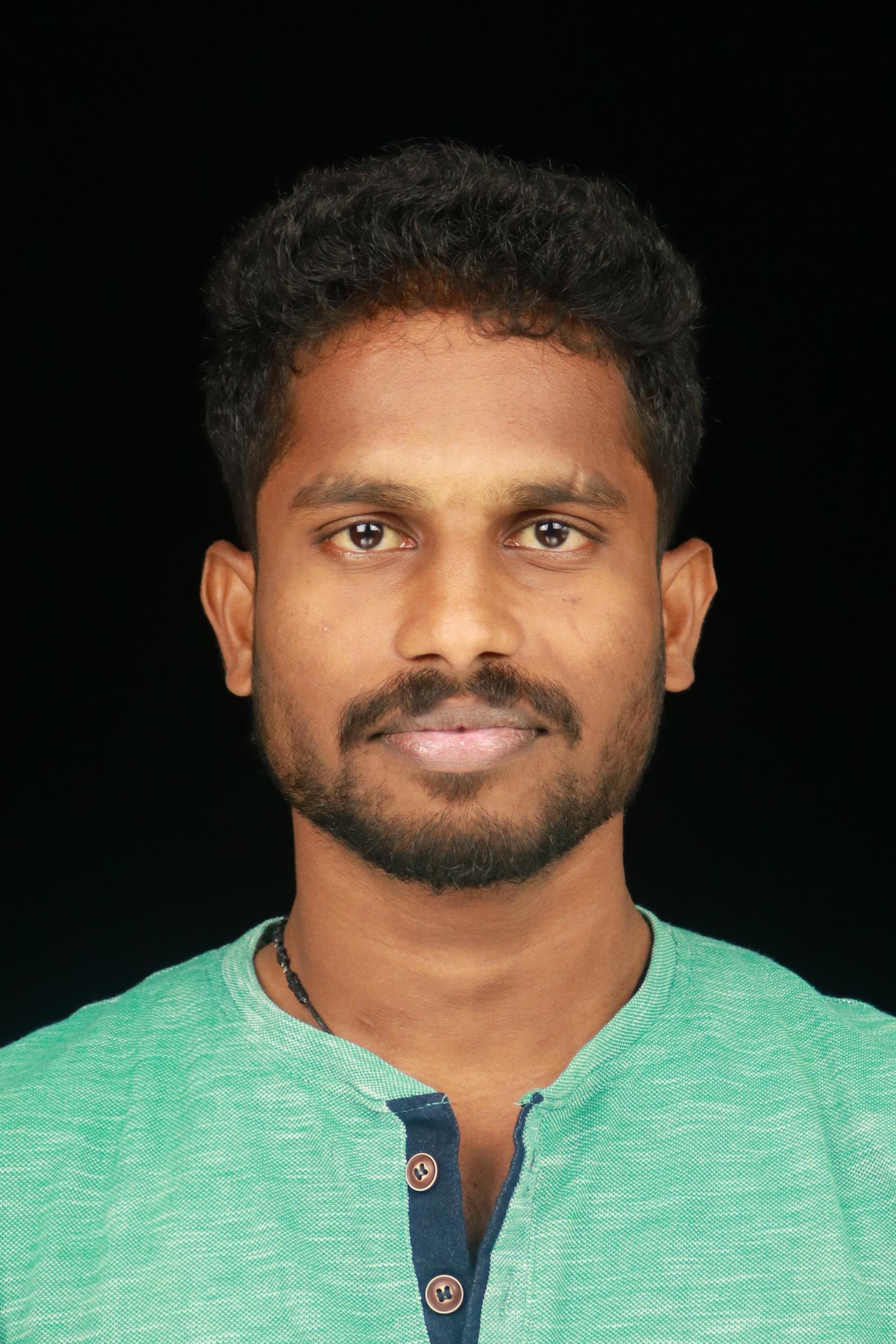 Sureshkumar