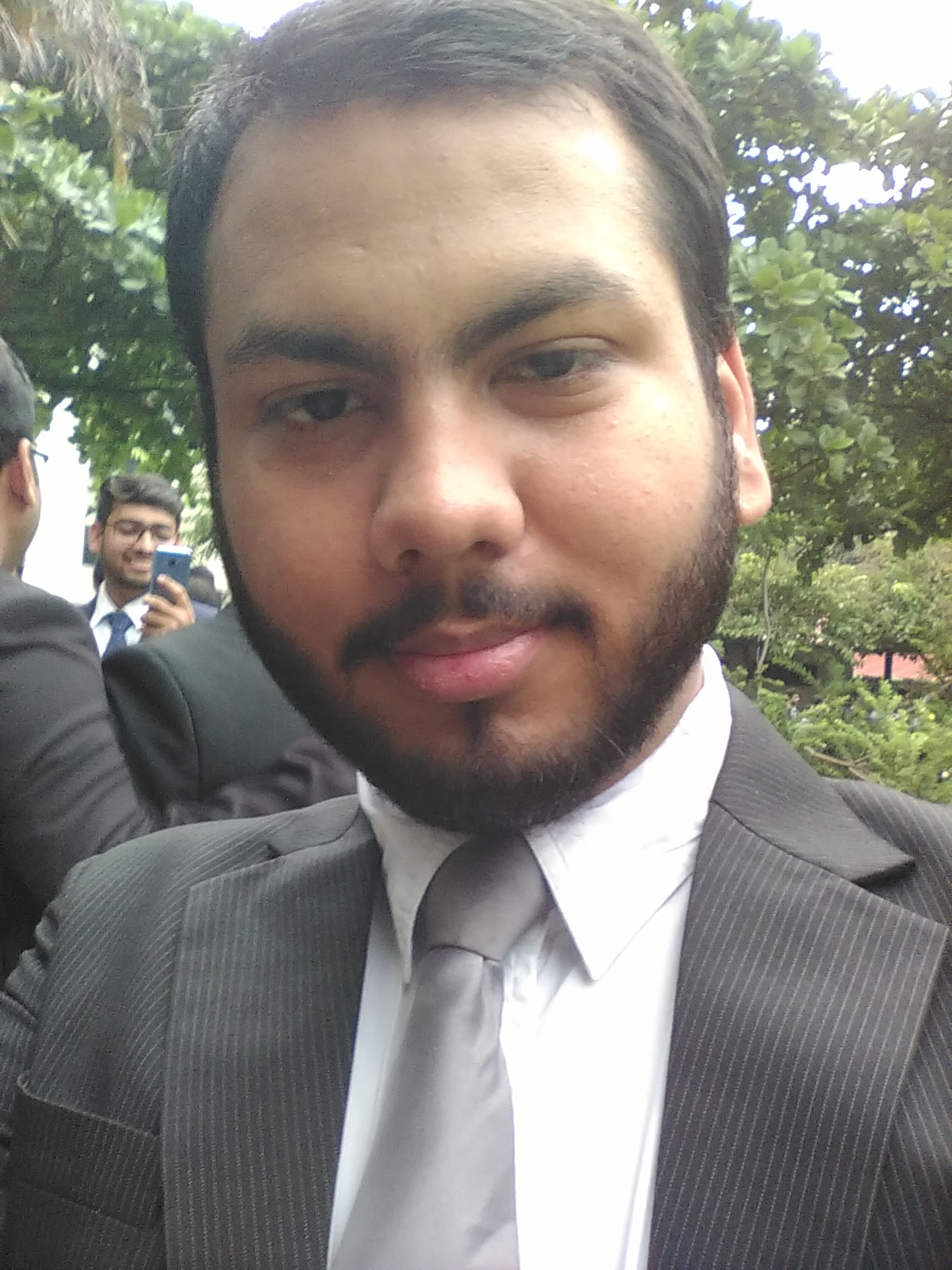 Ayush Kashyap