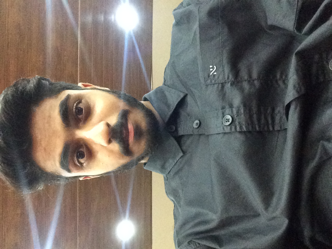Mohit pandita