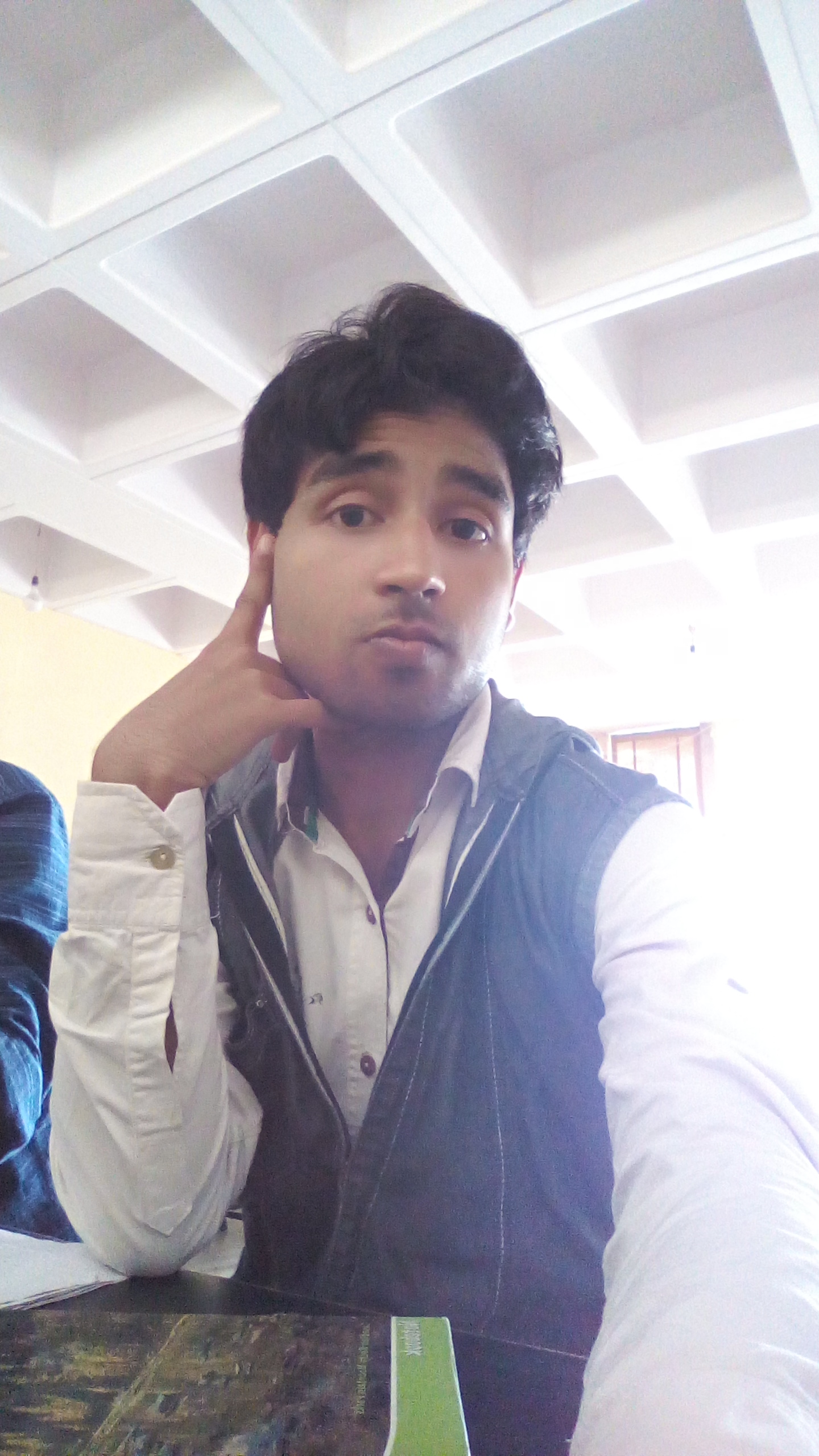 ankit