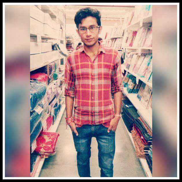 Rakesh Kumar