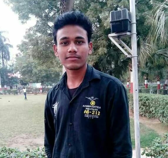 Rehan Ansari