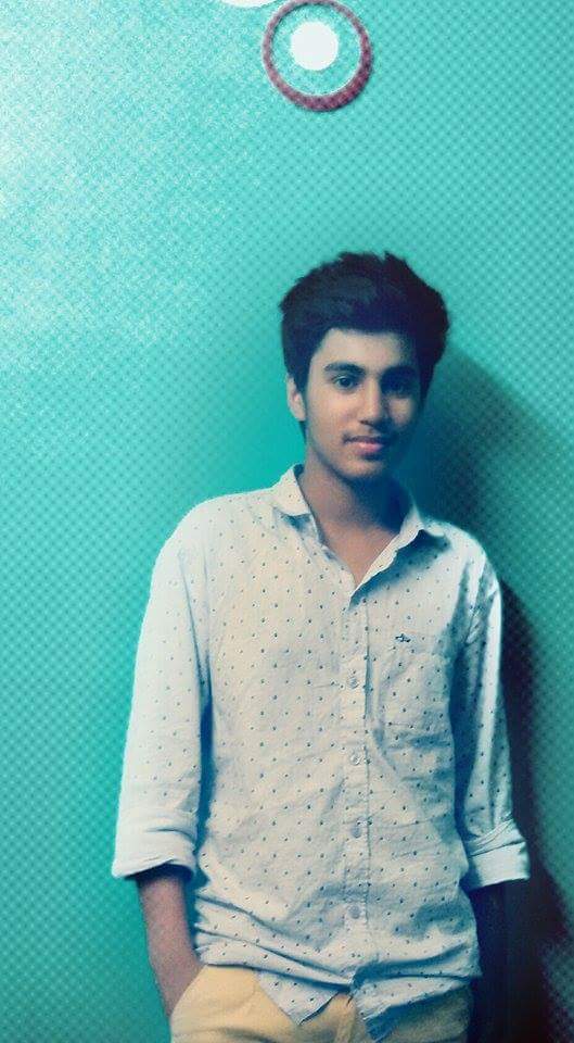 Parth Pandhi
