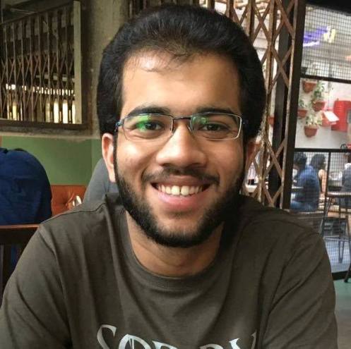 Nikhil Kamath