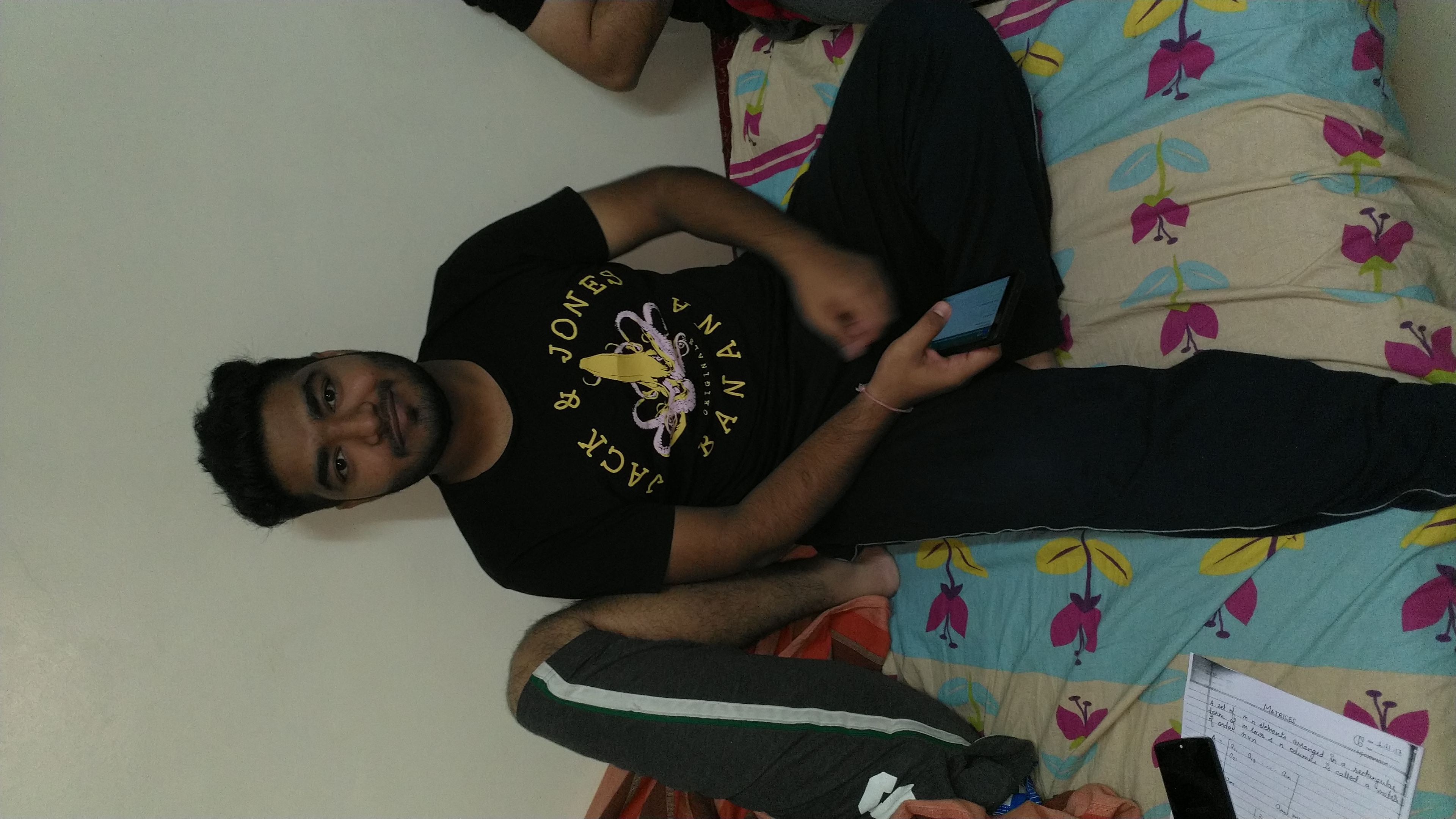 Sanidhya kucchal
