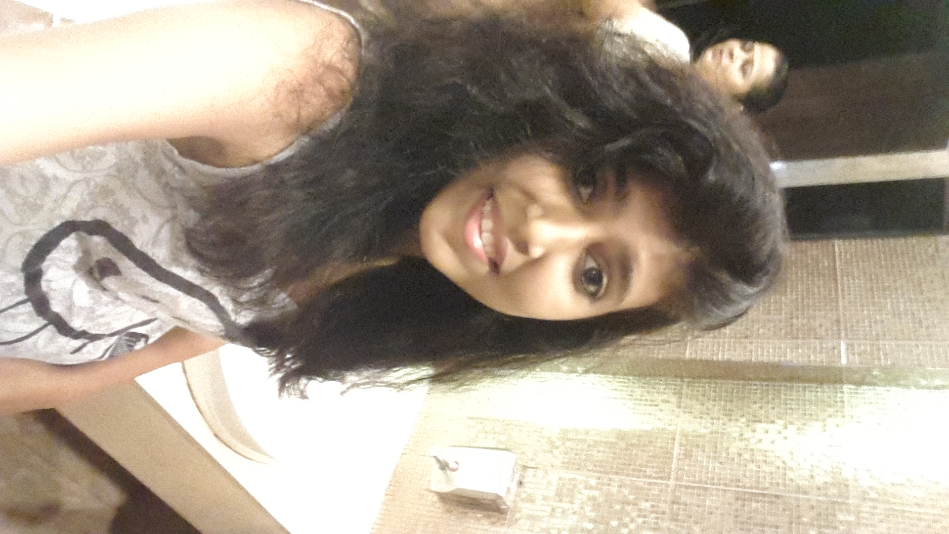 Dhanashree