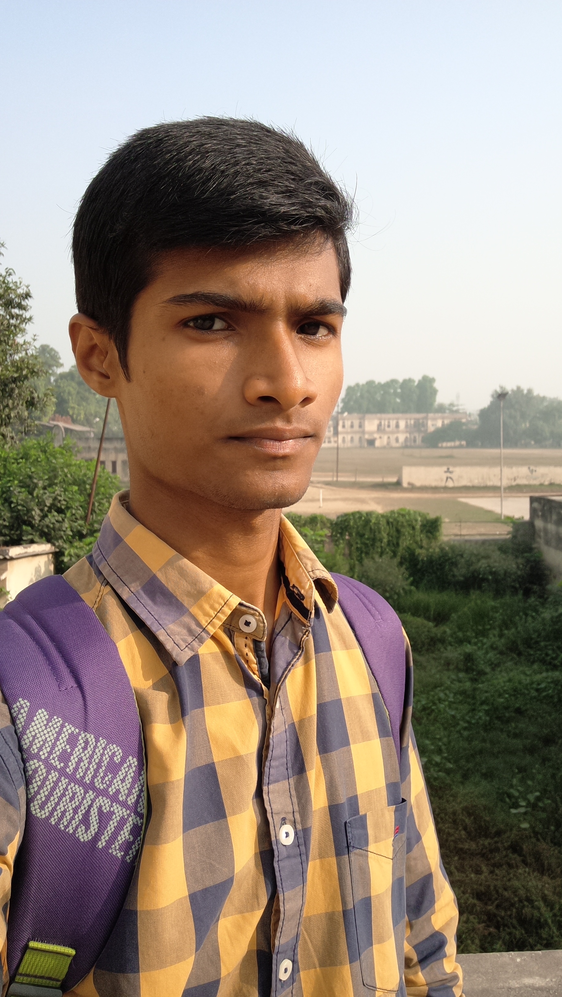 Shivanand Singh Yadav