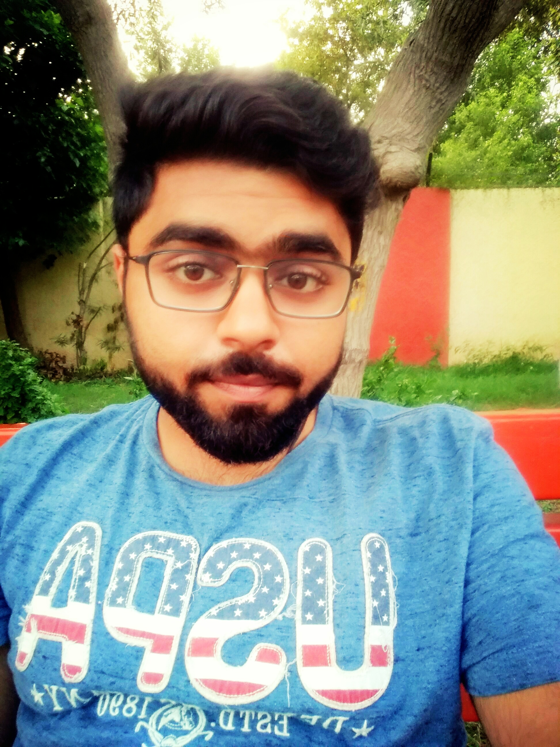 Gaurav Ahuja