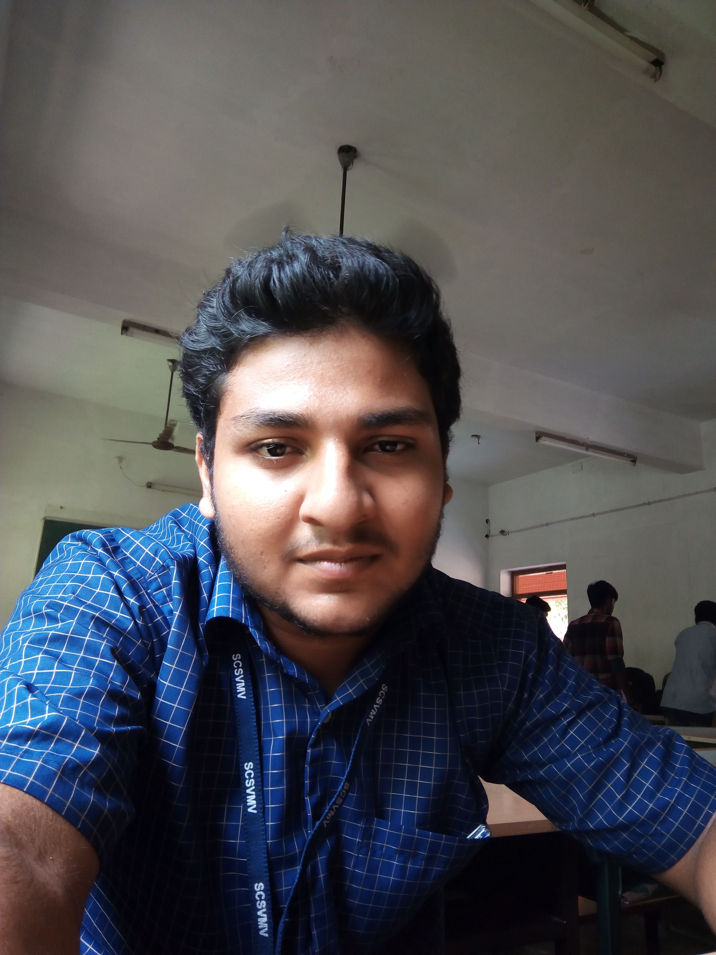 sathyanarayanan