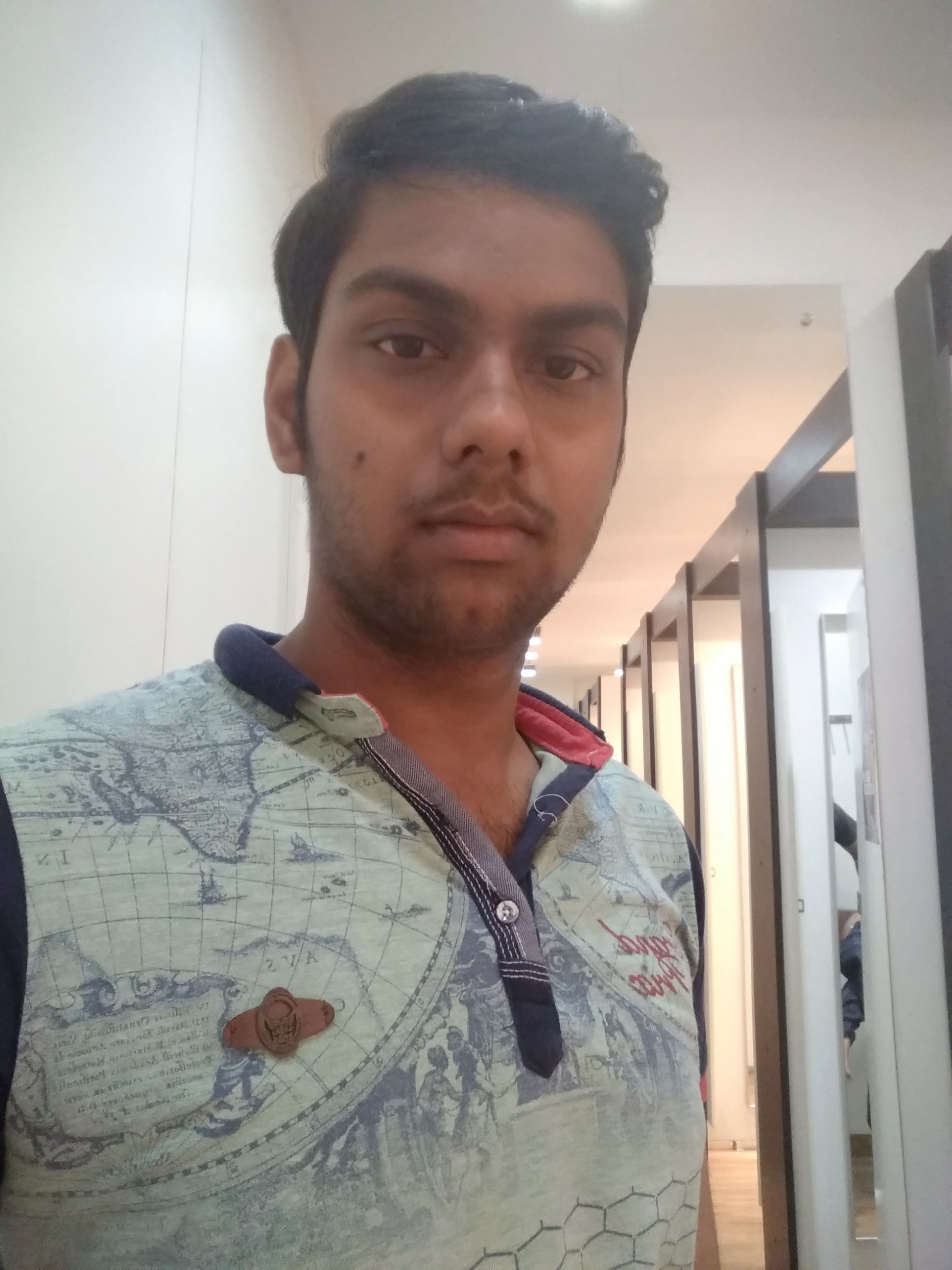 NEERAV KUMAR