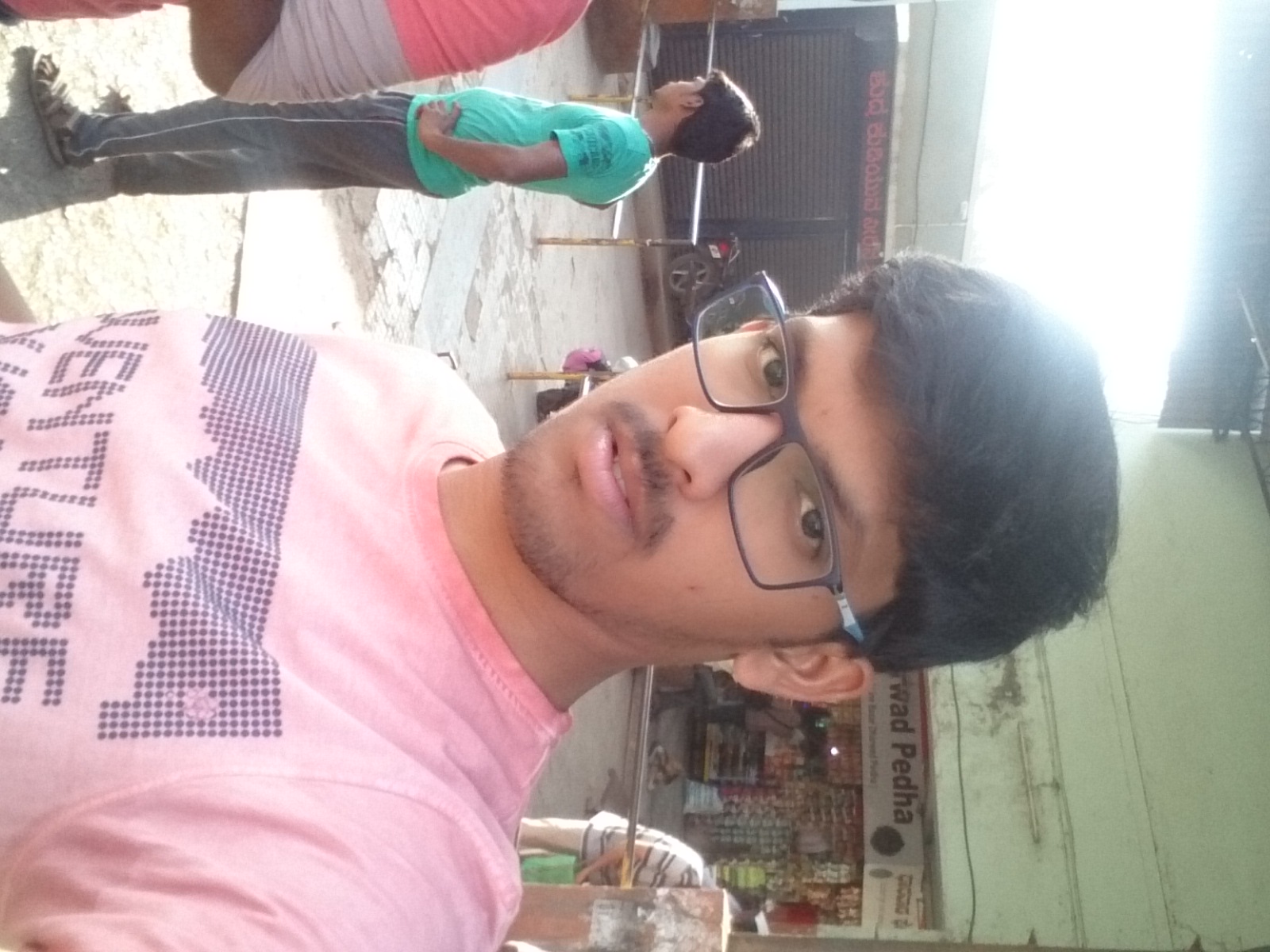 Kanamarlapudiswaroop