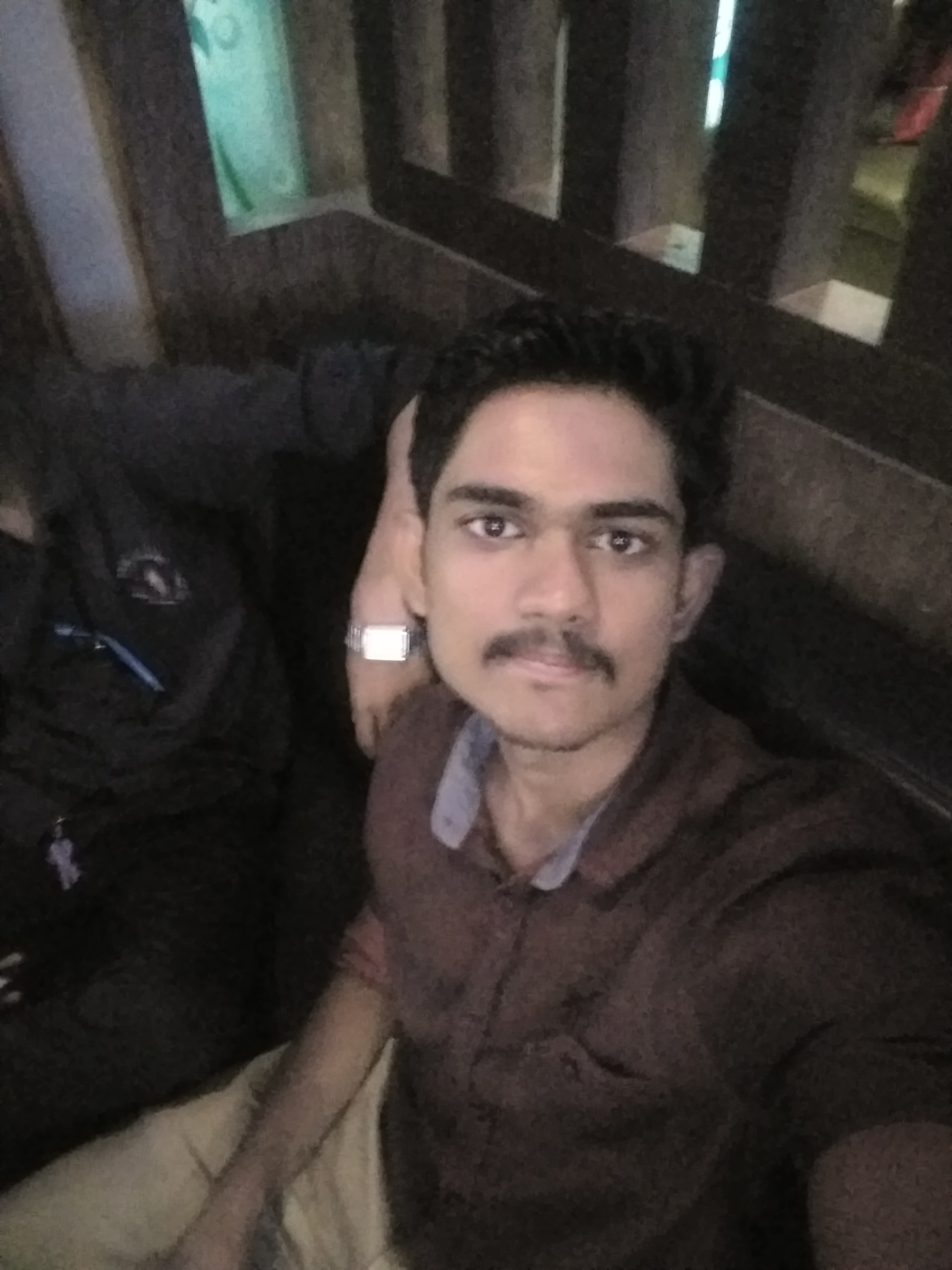 Anubhav