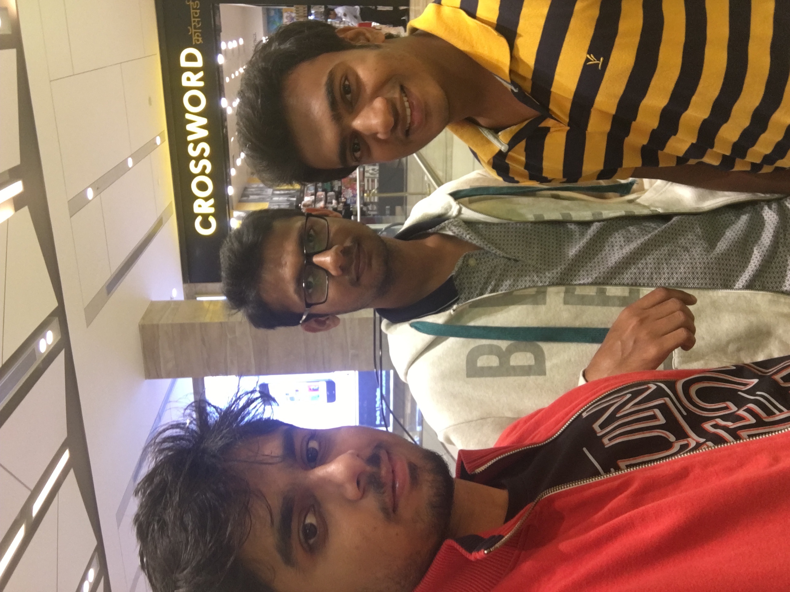Shubham Avinash Sonar