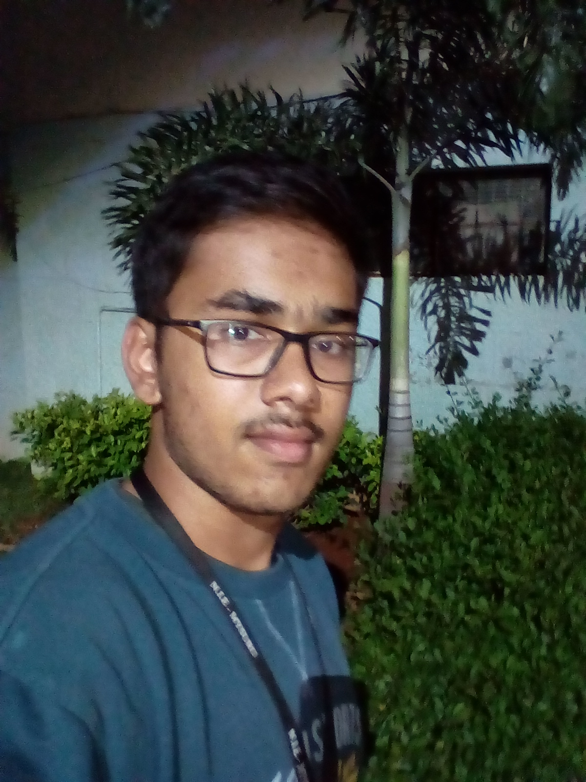 Kushal
