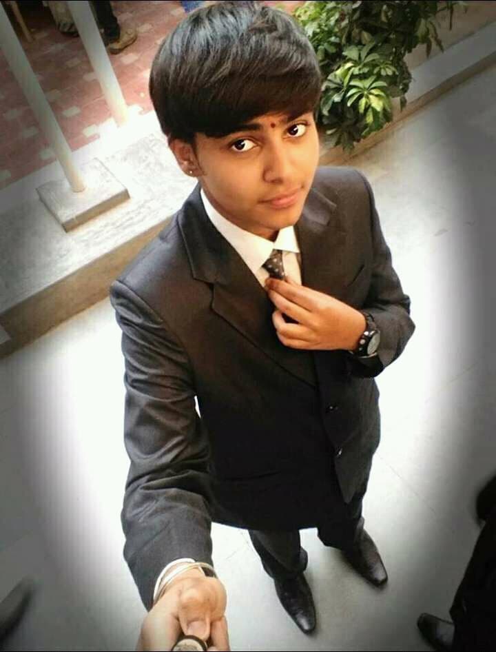 NAGARJUN K R