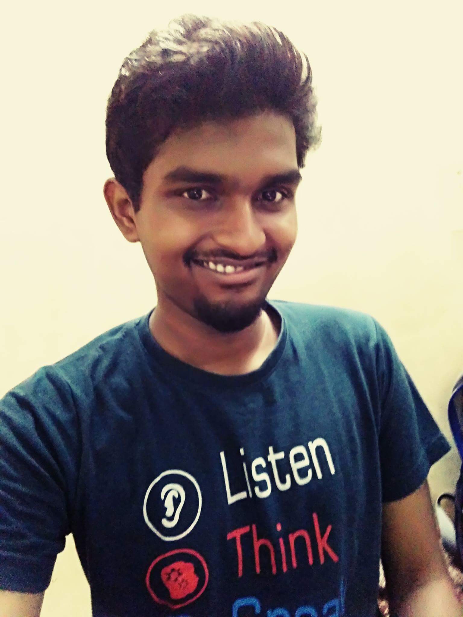 Pranay More