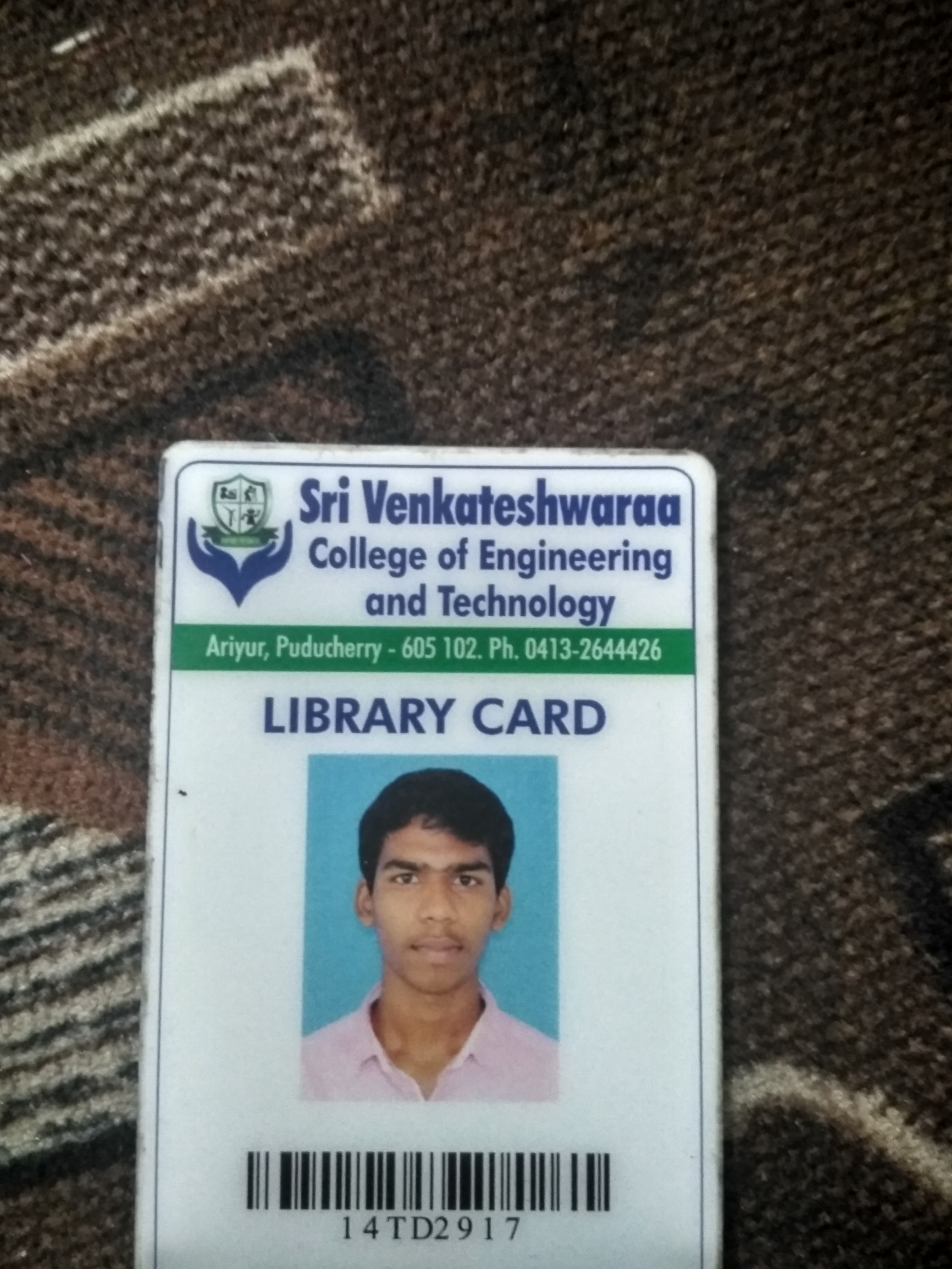 Raghavan